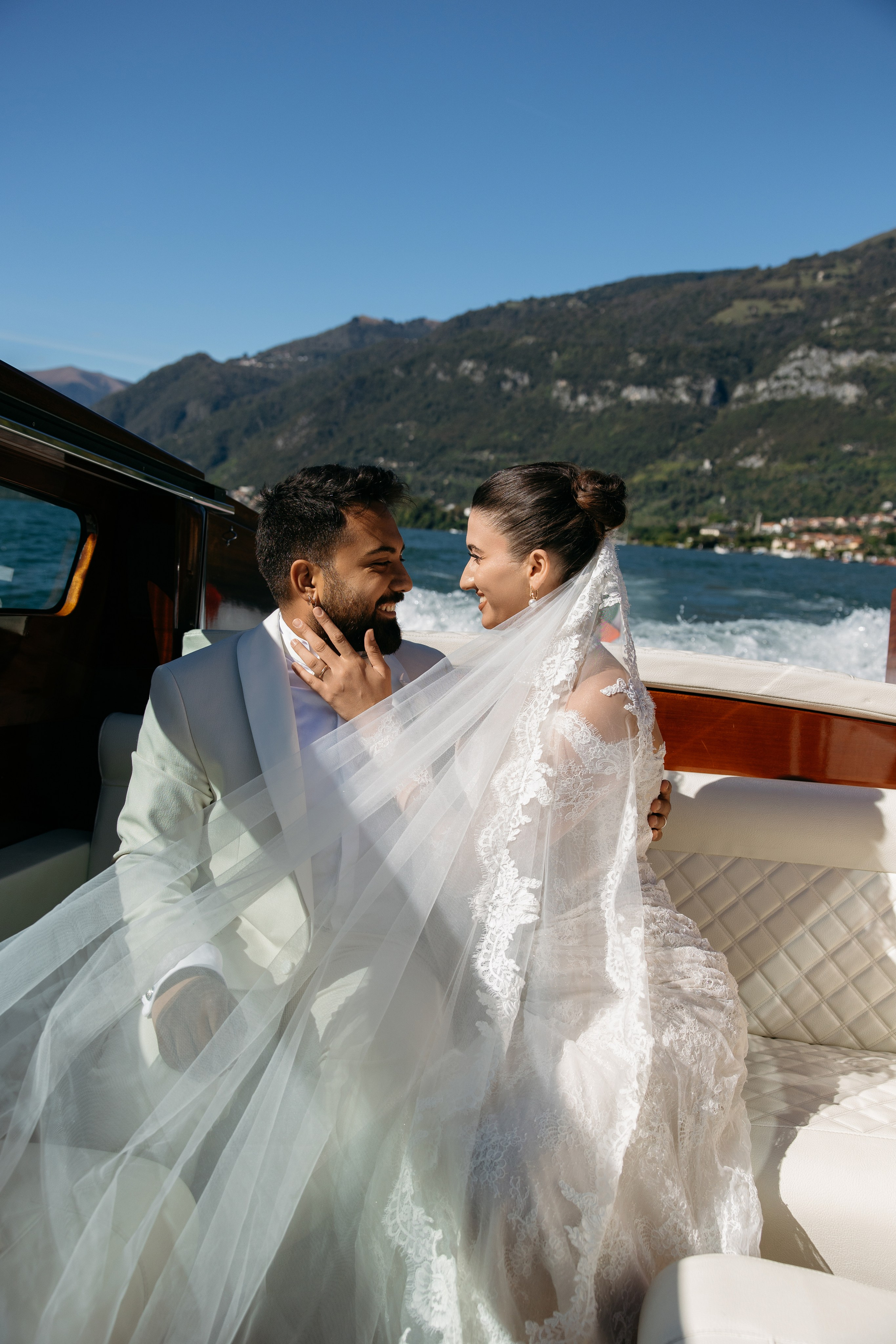 Emre & Melike. Fotografo di matrimoni