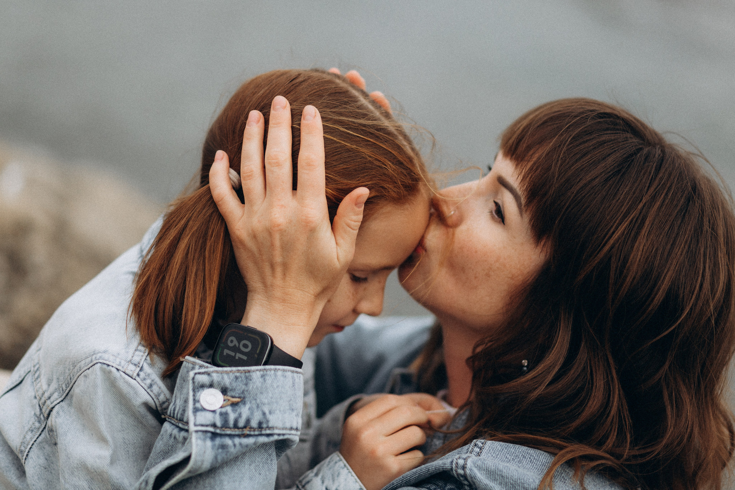 Семейные сьемки. Главная