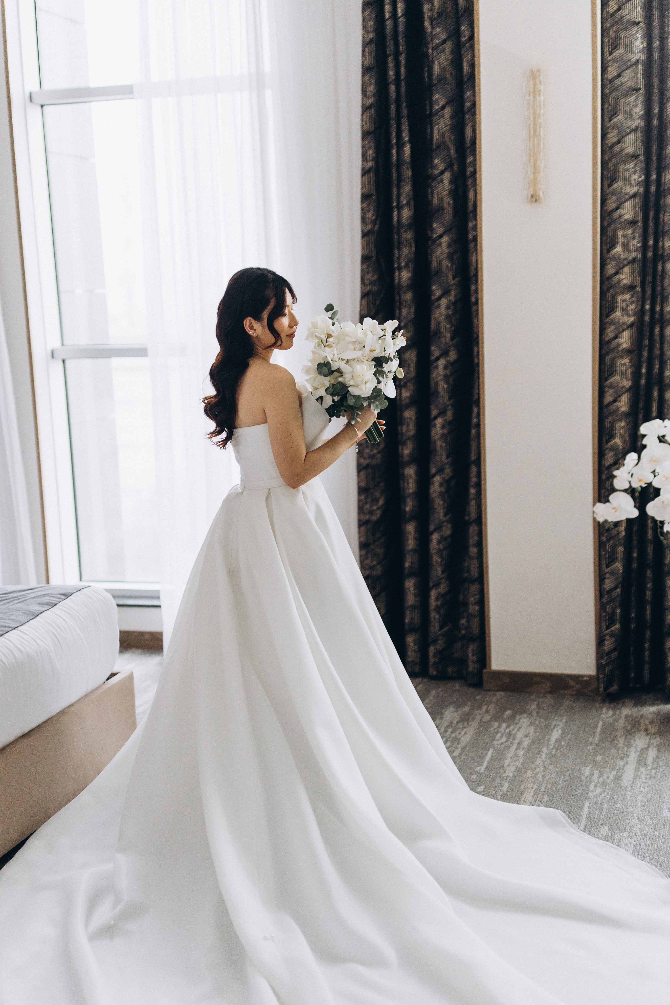 Улугбек и Яна. PRIME STUDIO