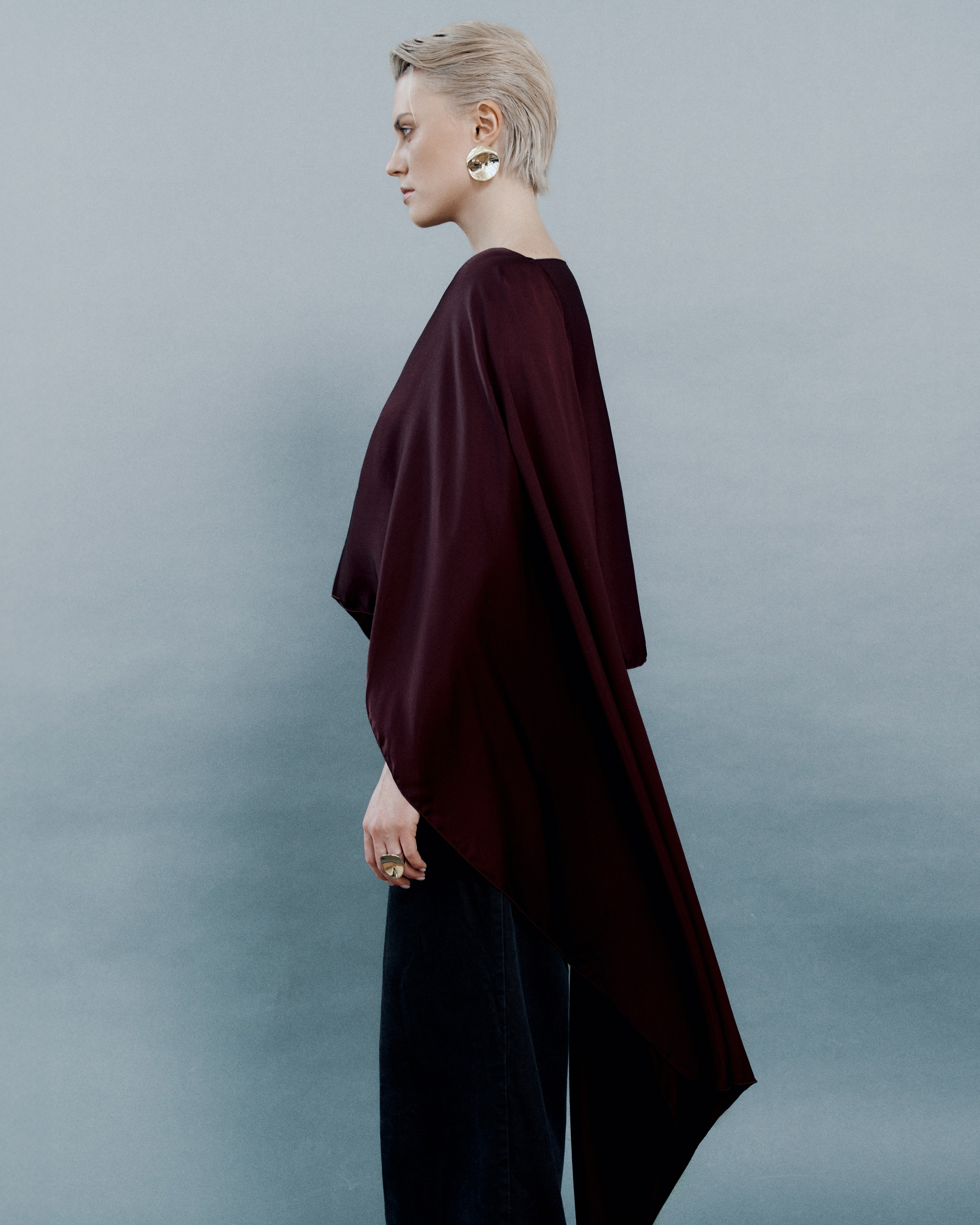 Mixed lookbook. Stylist