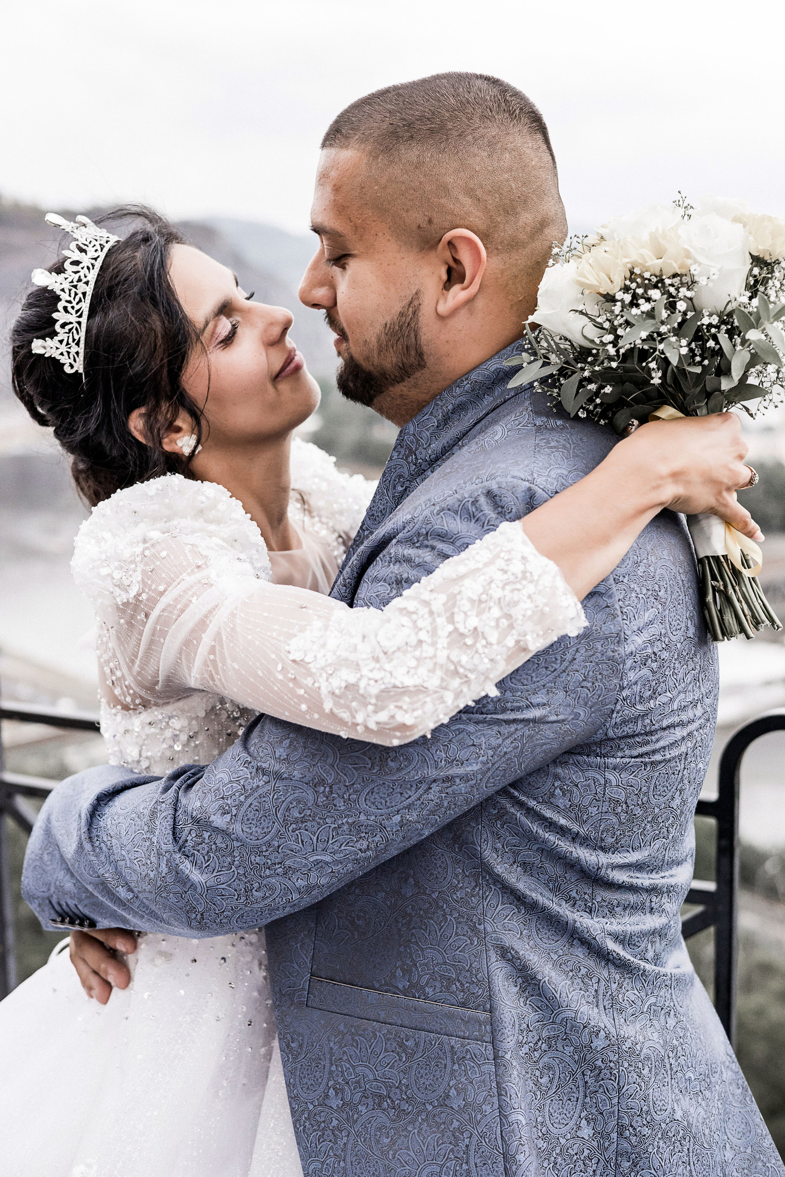 Barbora & David. Svatební fotograf a kameraman v Česku a po celé Evropě — Teplice, Ústí nad Labem, Praha, Drážďany