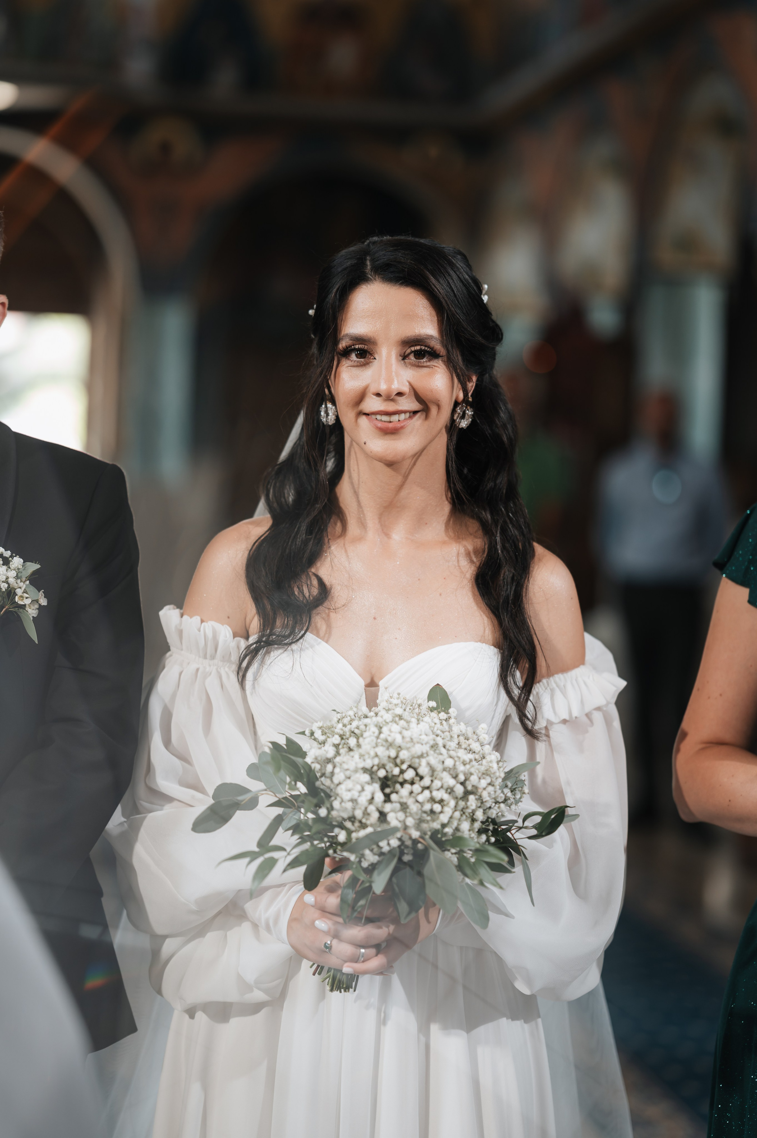 Laura&Flaviu’s Wedding