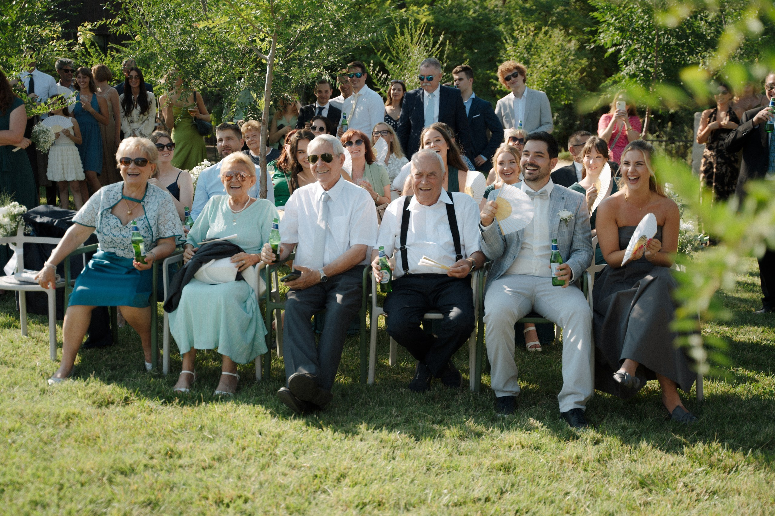 Esküvő. Szőke Fotó & Film