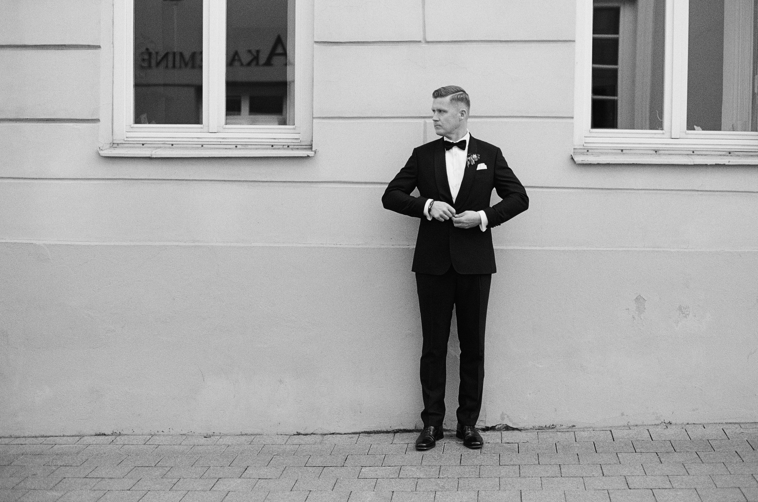 Ieva ir Rapolas. Misevic Wedding — Jausminga ir Profesionali Vestuvių Fotografija