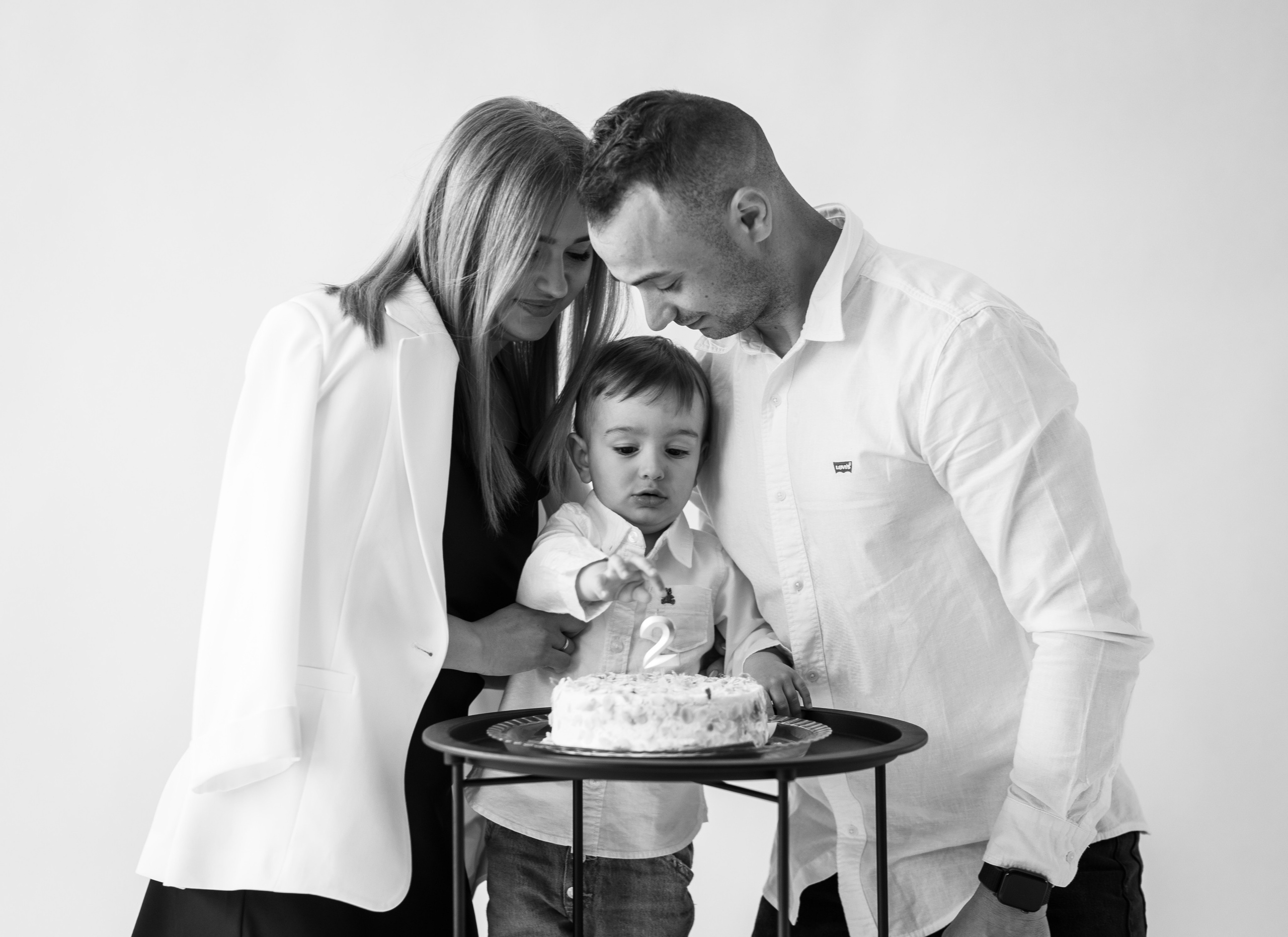 Familia Bondarenco. Fotograful evenimentului tău