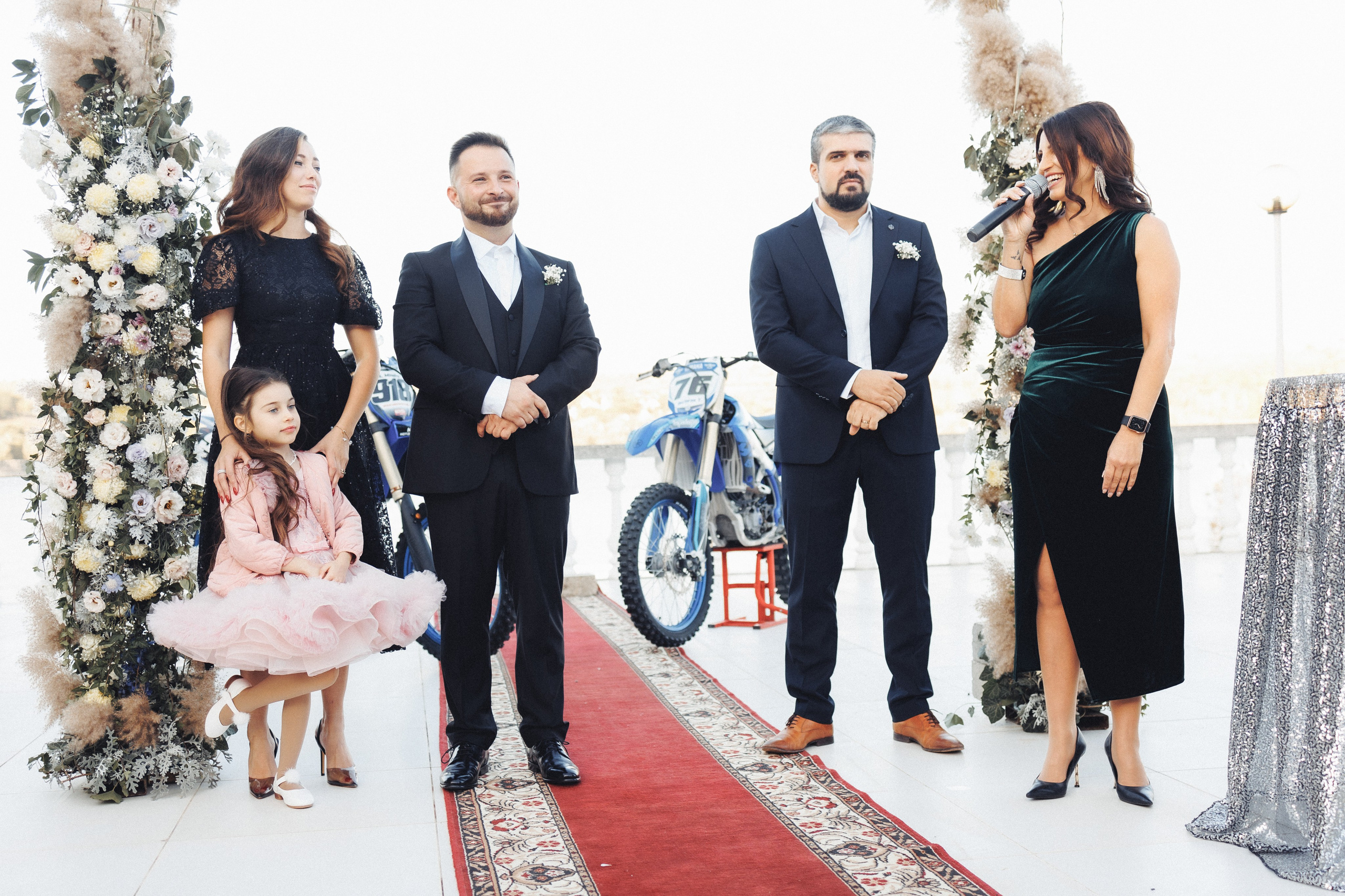 X & S. Fotograful evenimentului tău