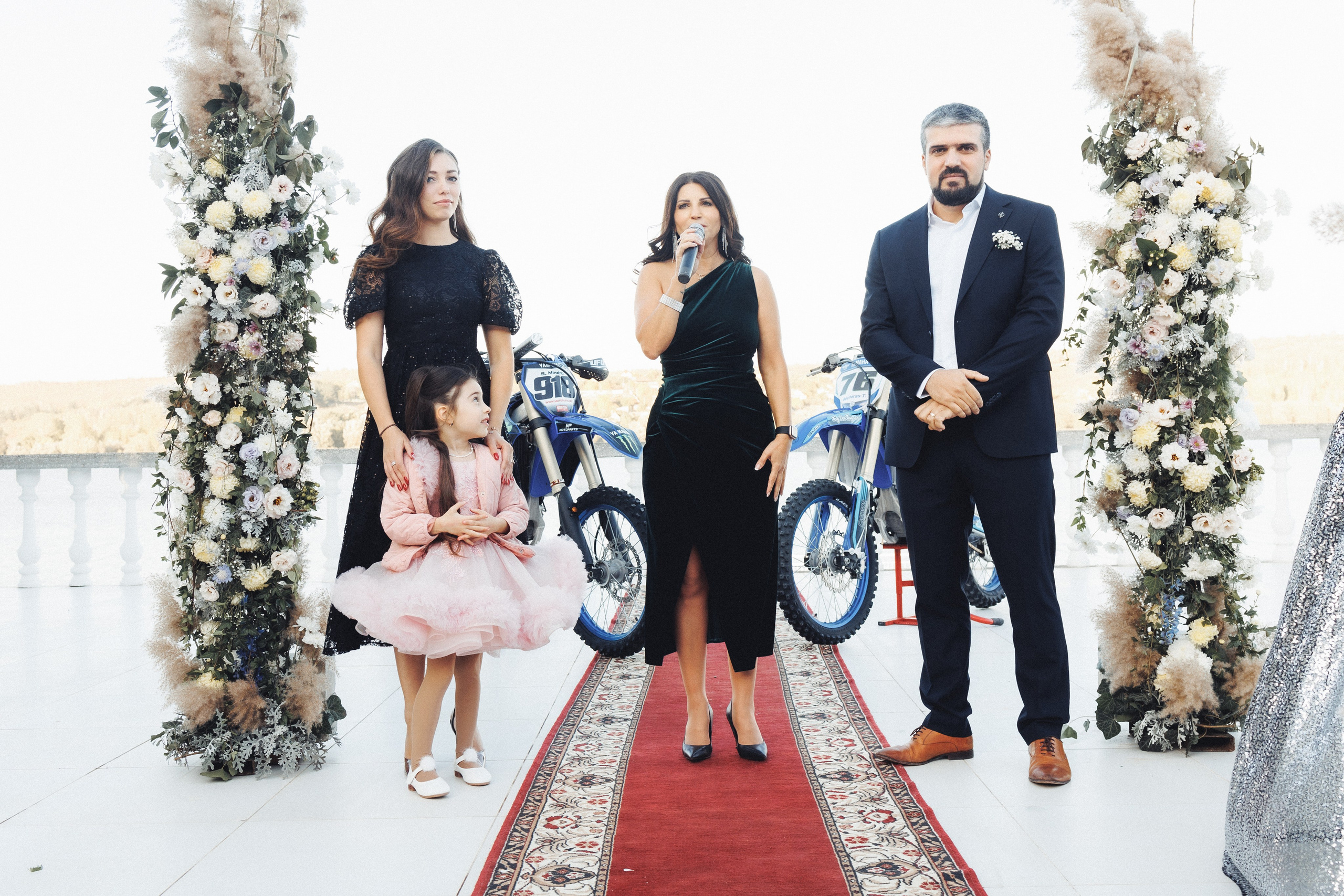 X & S. Fotograful evenimentului tău