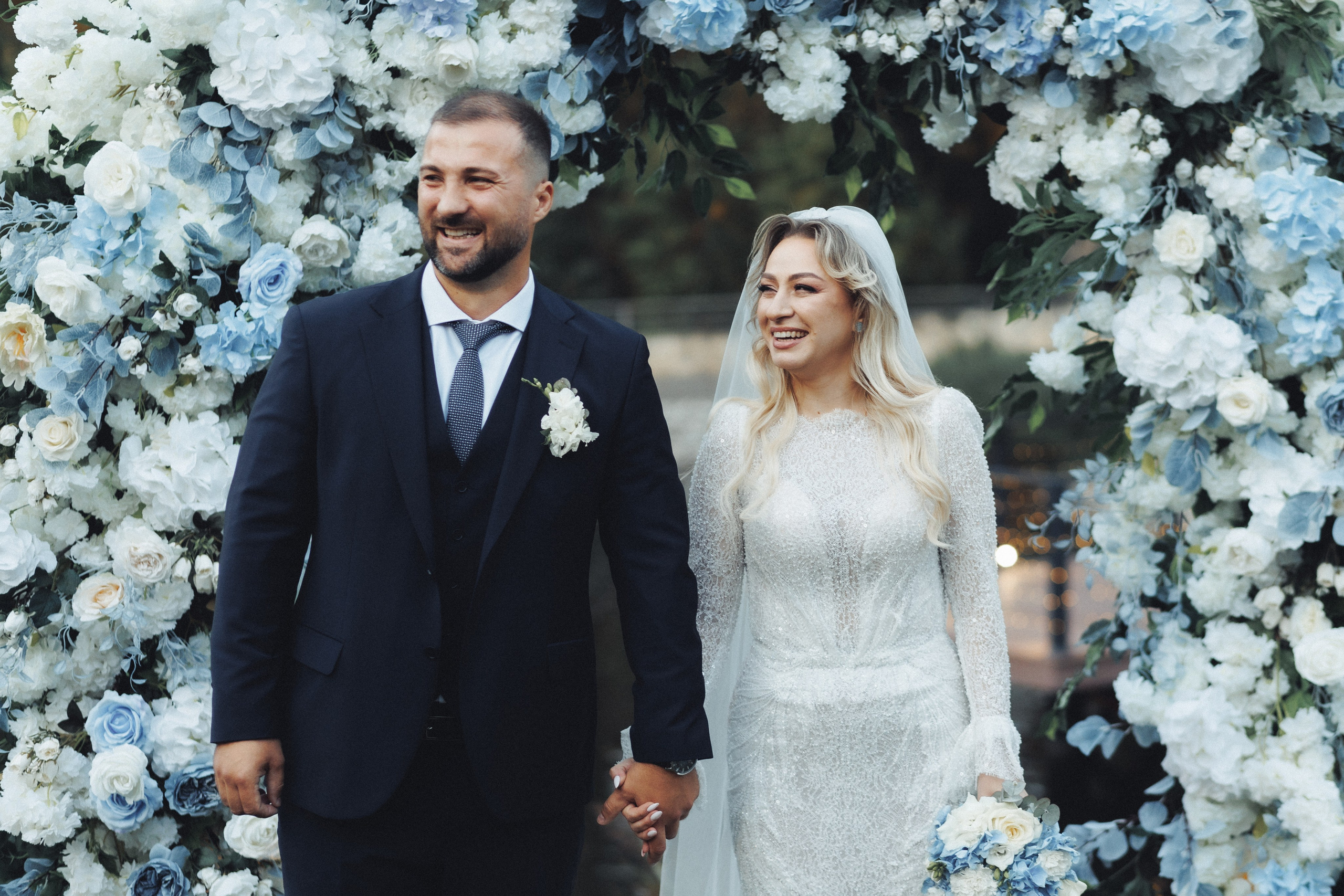 Sergiu & Cristina. Fotograful evenimentului tău