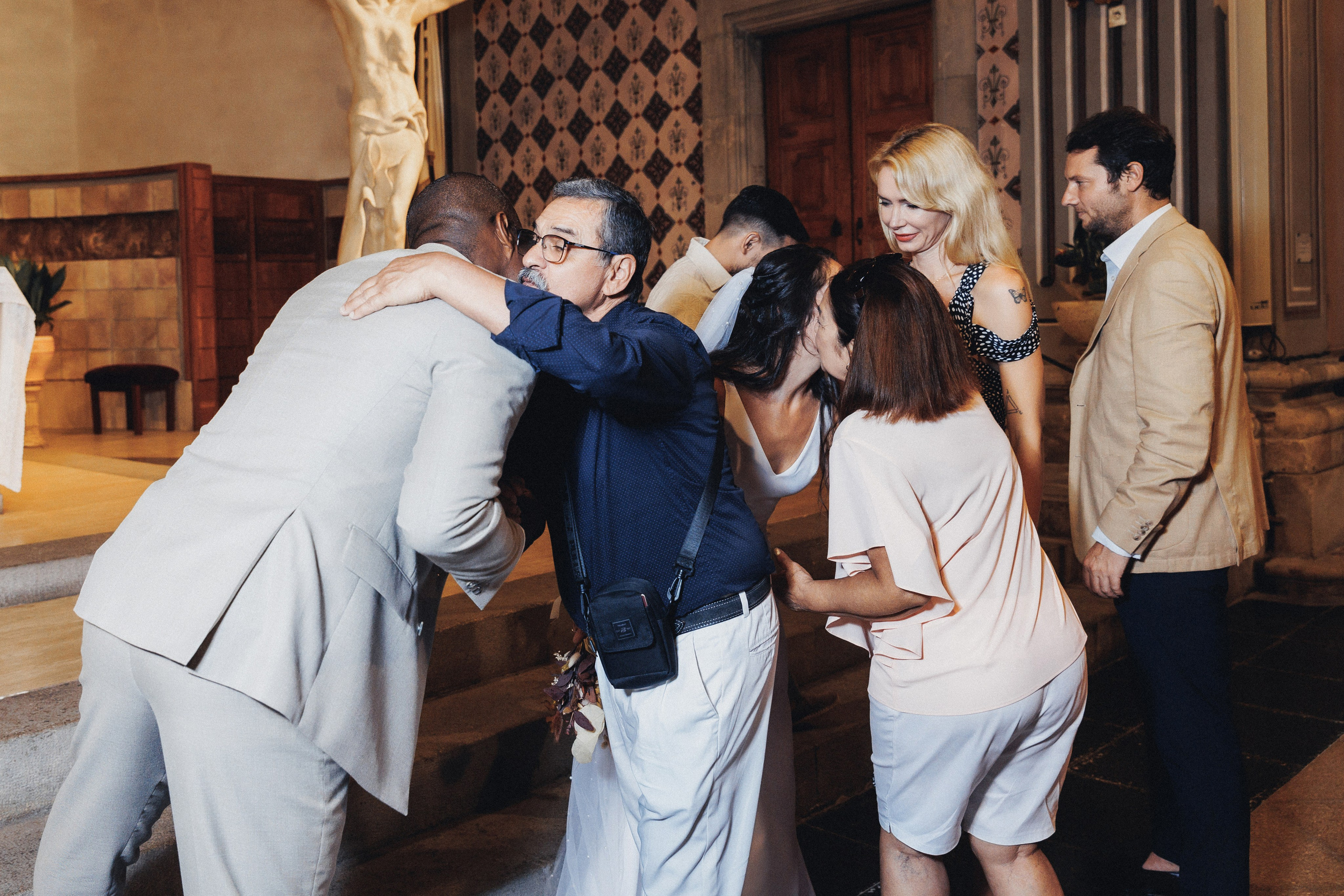 David & Celine. Fotograful evenimentului tău