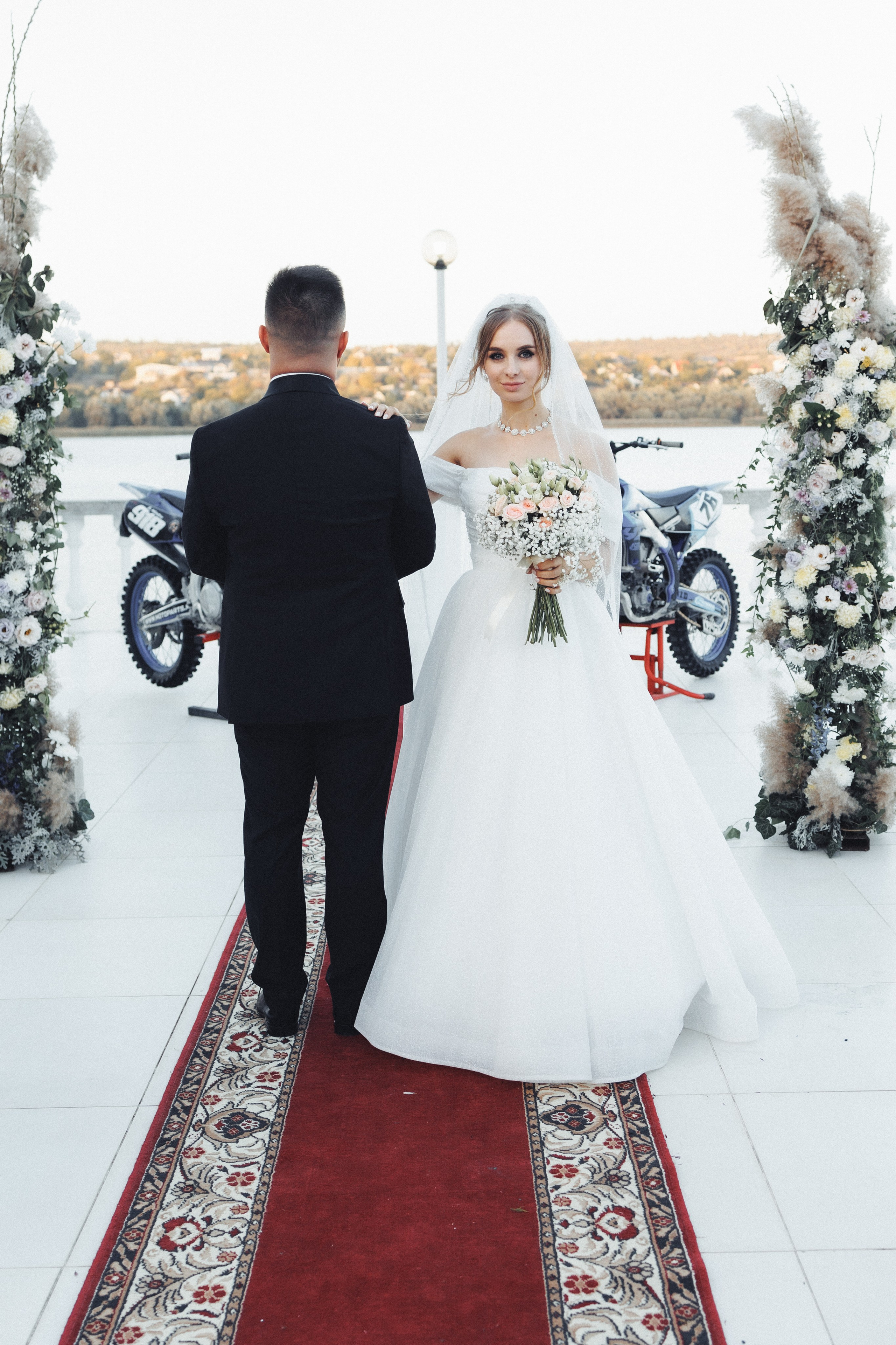 X & S. Fotograful evenimentului tău