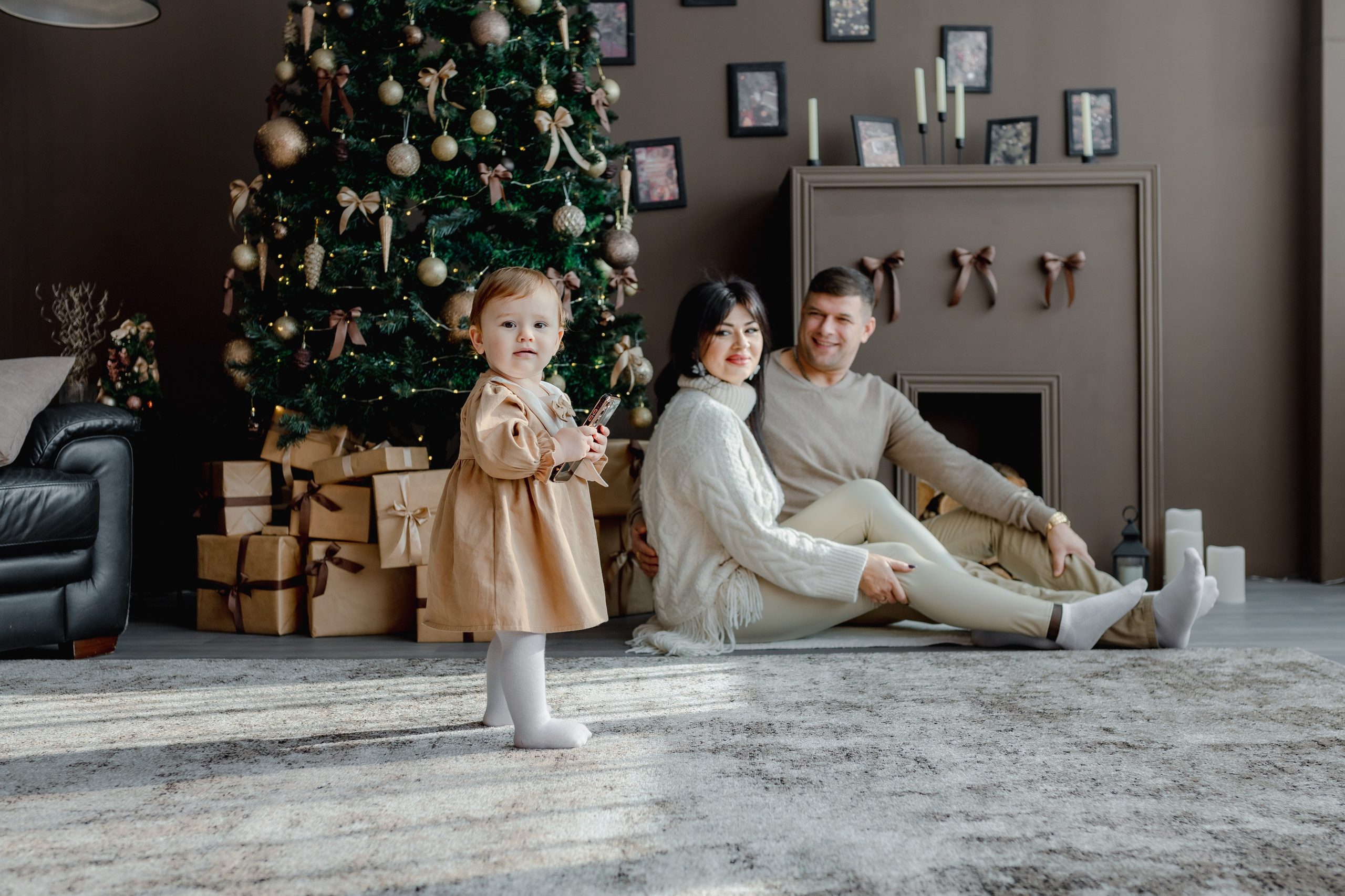 Familia Botnaru. Fotograful evenimentului tău