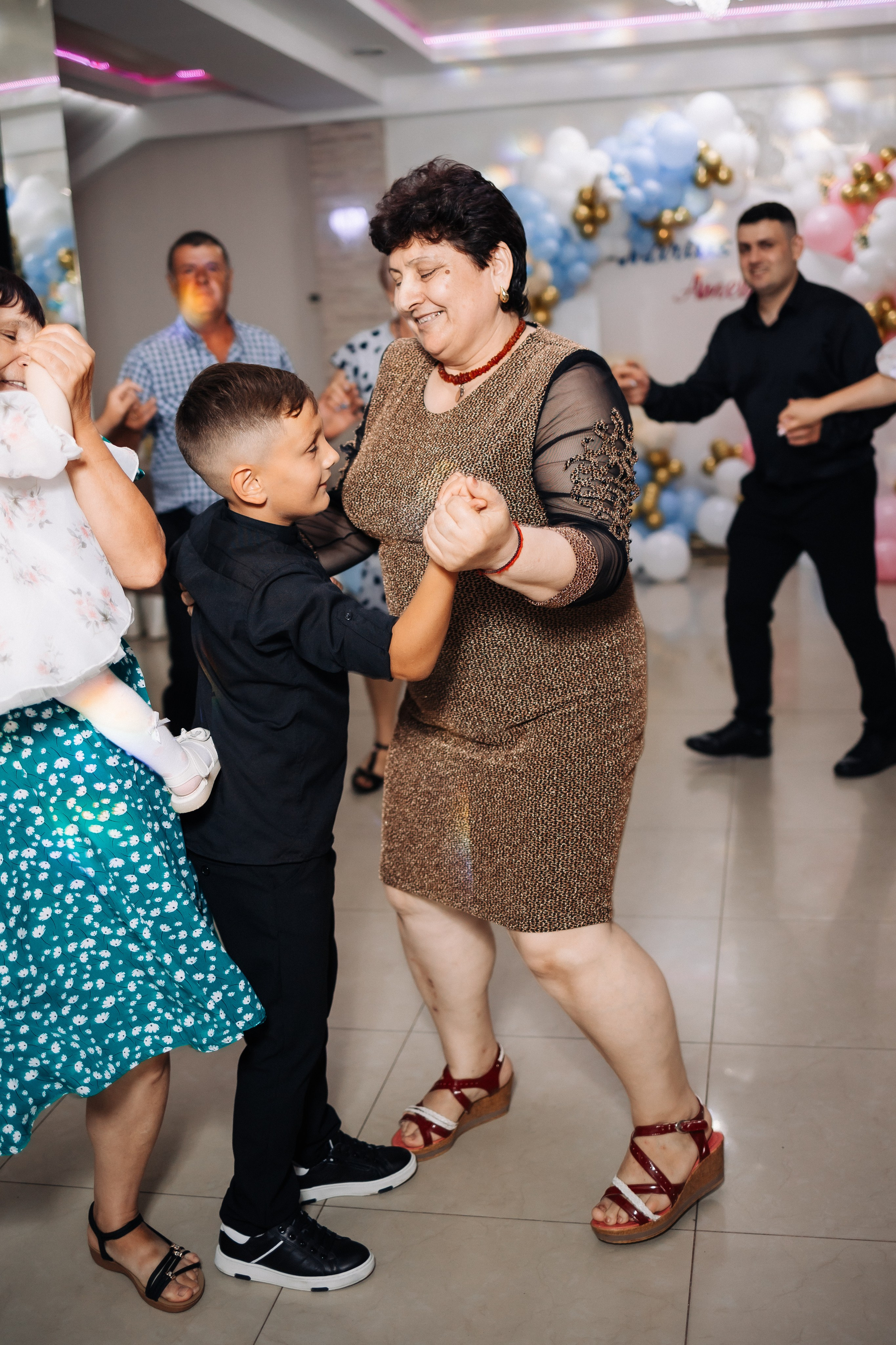 Marius & Amelia. Fotograful evenimentului tău