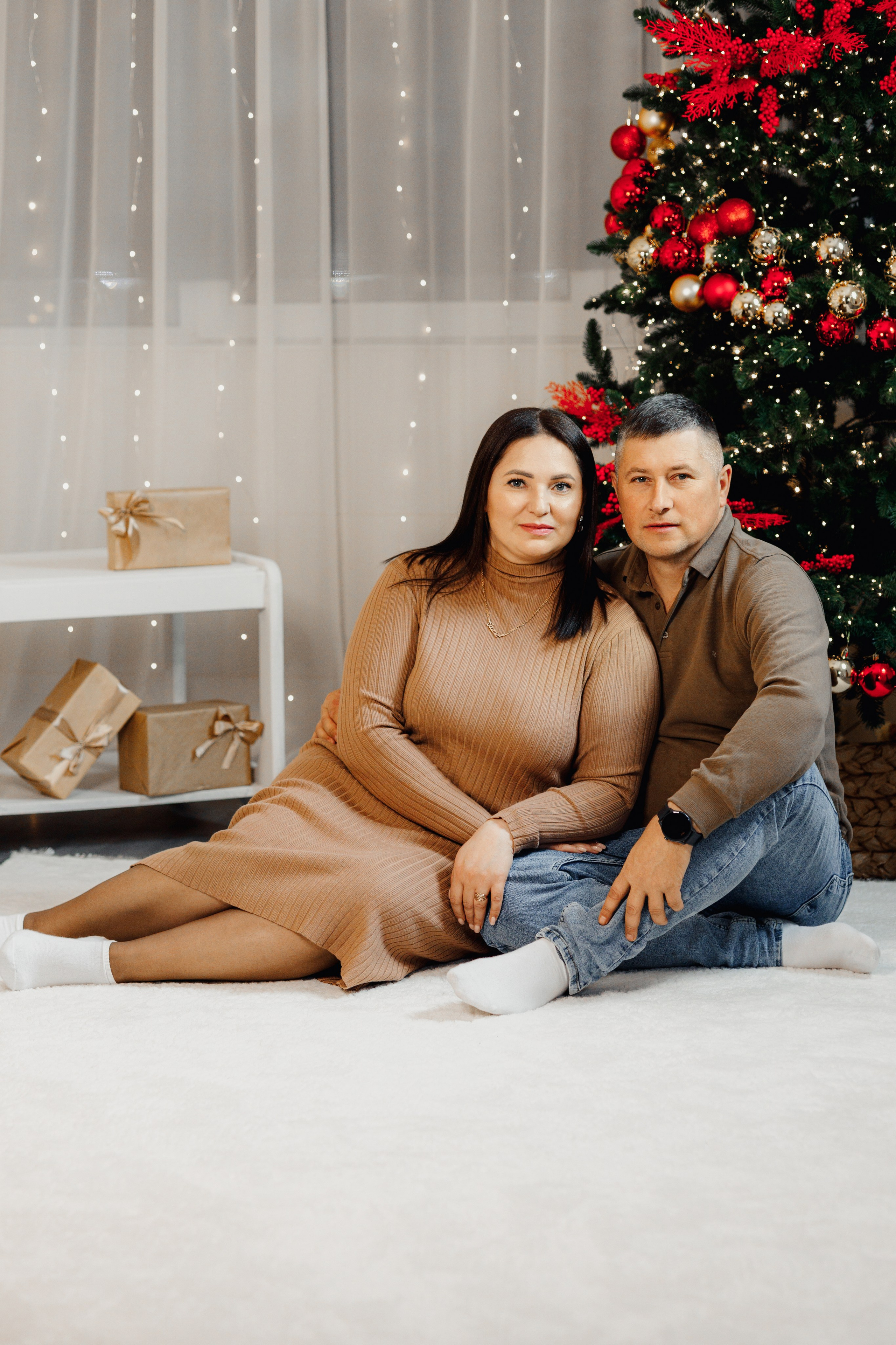 Familia Vrabie. Fotograful evenimentului tău