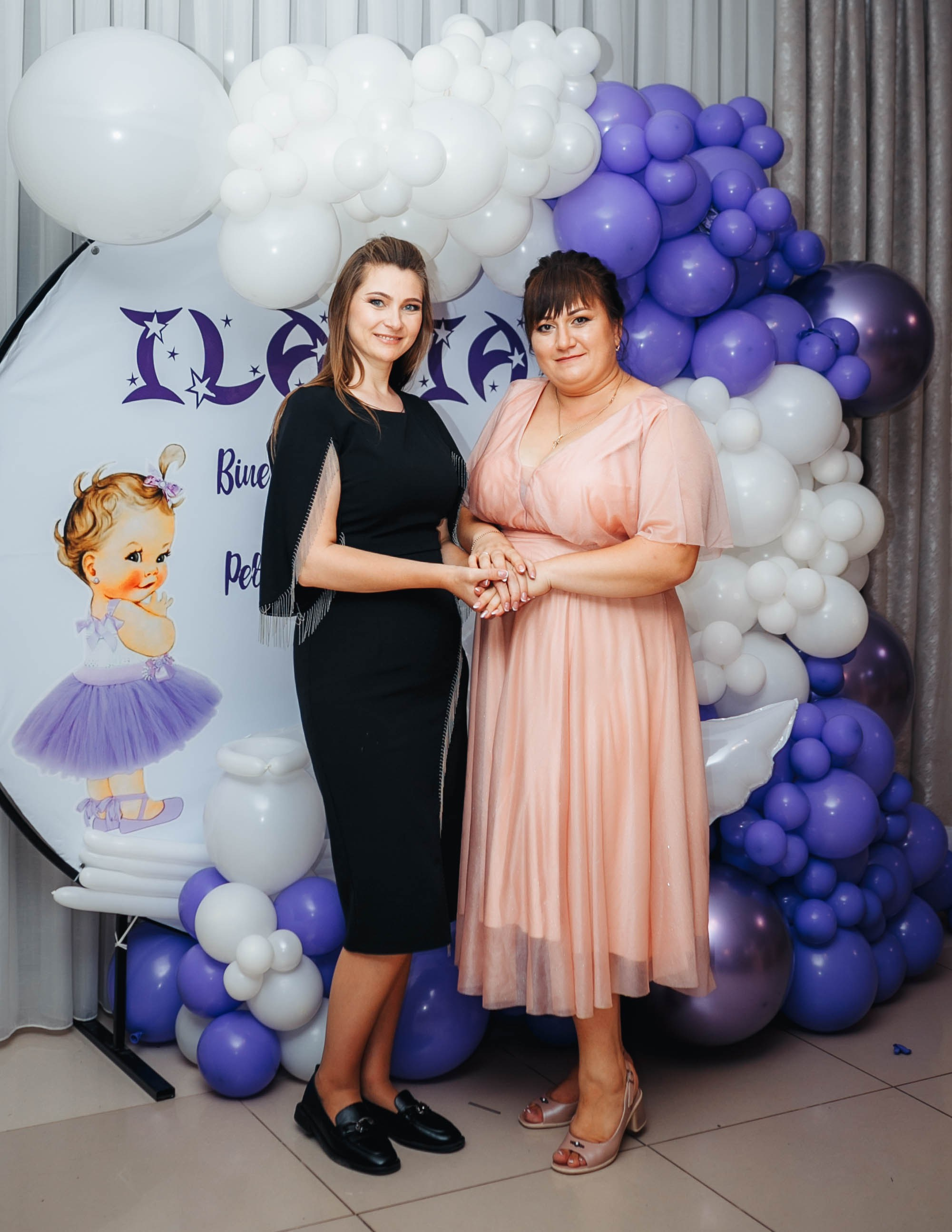 Ilaria. Fotograful evenimentului tău