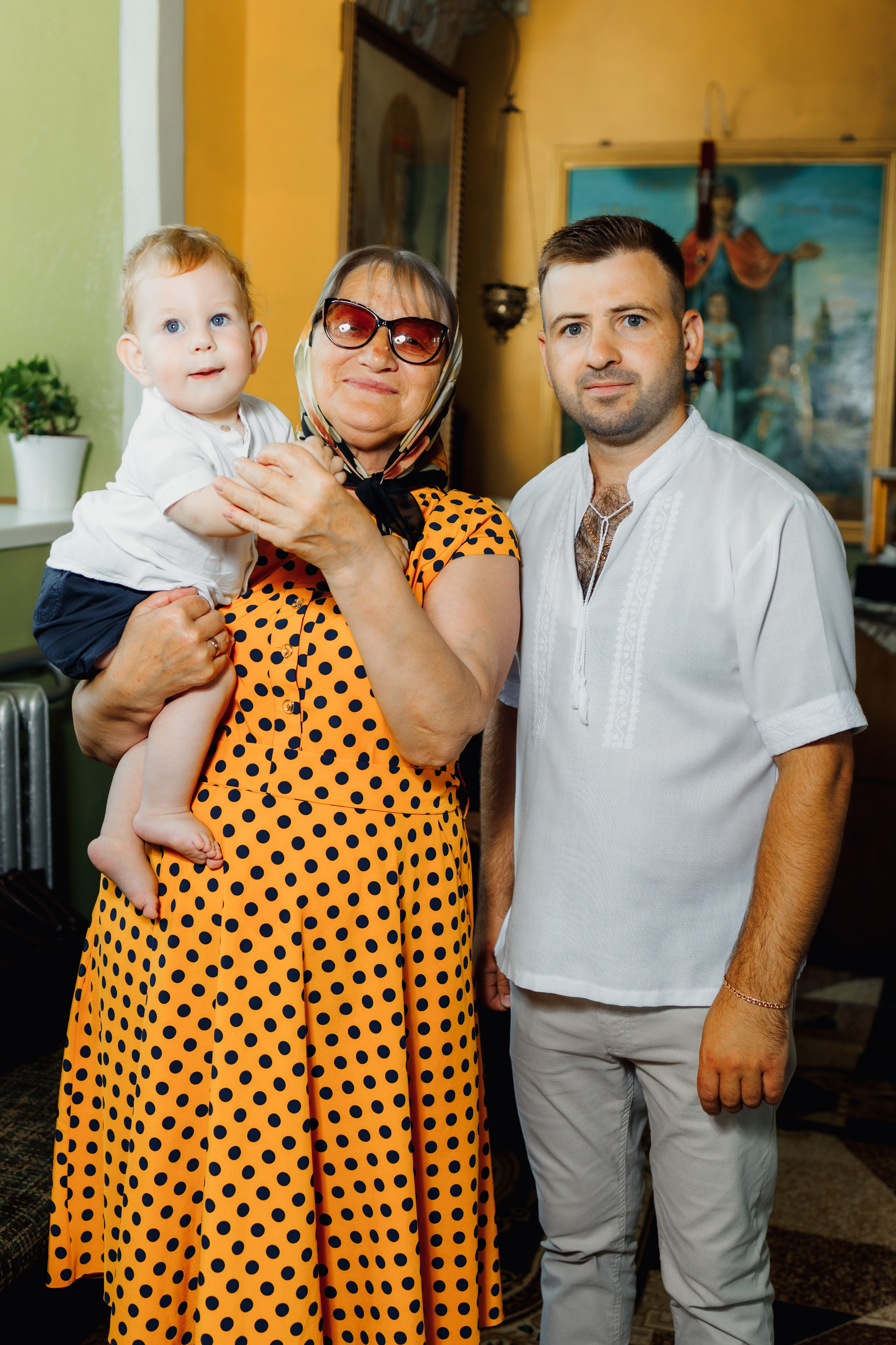 Elias. Fotograful evenimentului tău