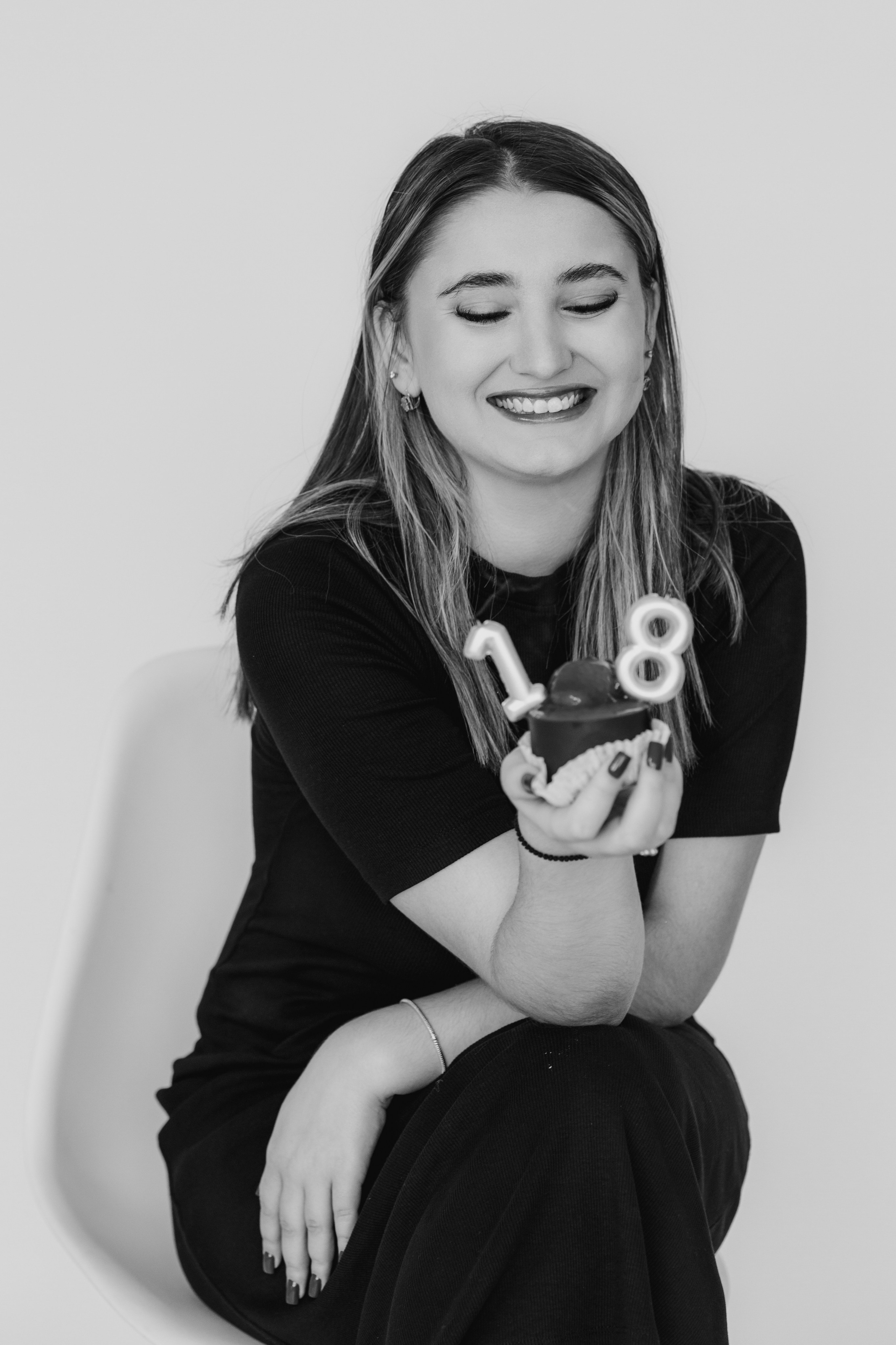 Iriana 18. Fotograful evenimentului tău