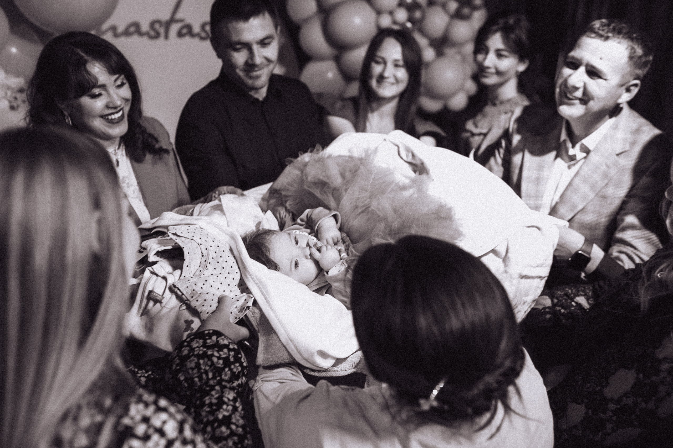 Anastasia. Fotograful evenimentului tău