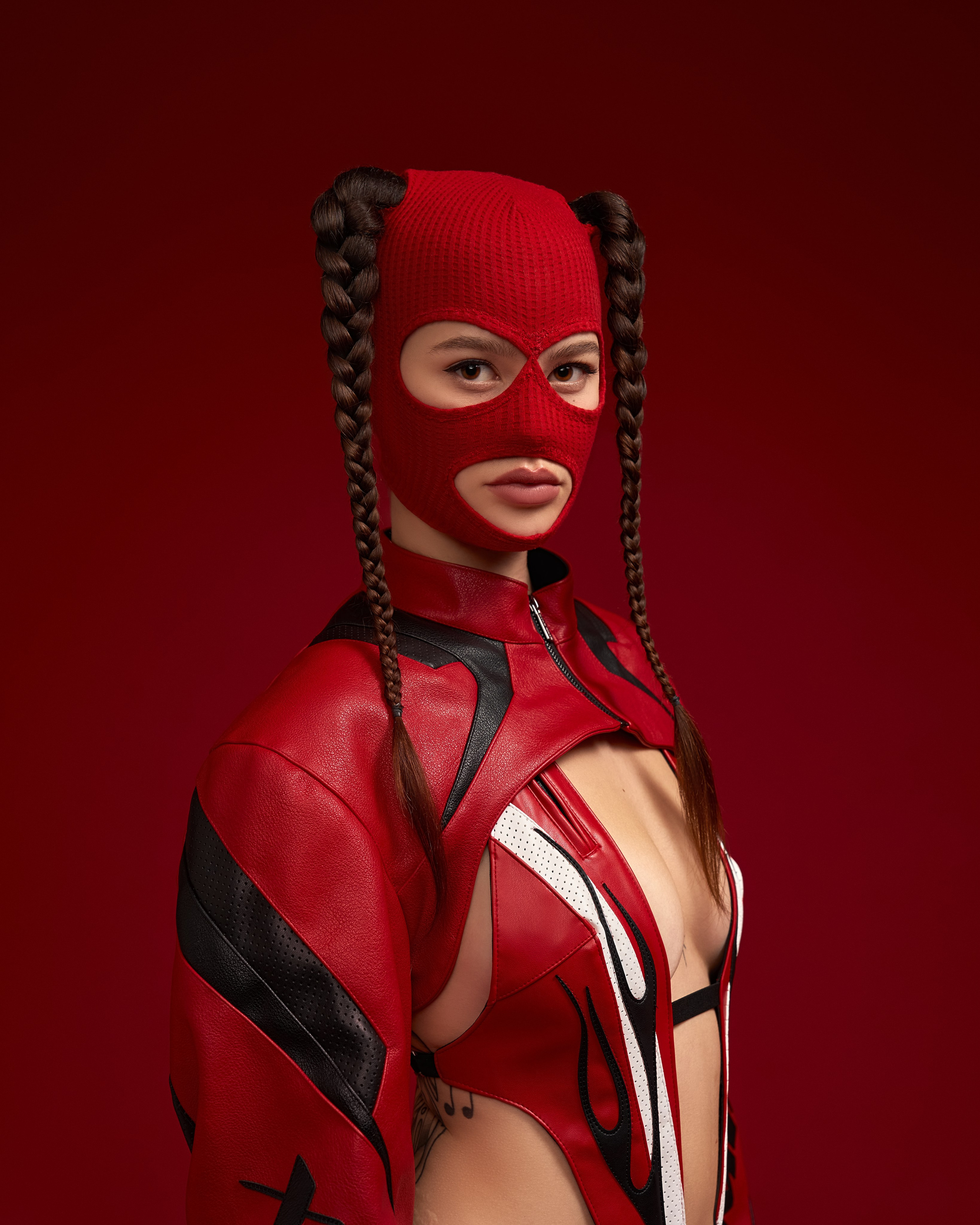 Студийная съёмка. Vitali Beidel - Фотограф и Ретушер из Штуттгарта