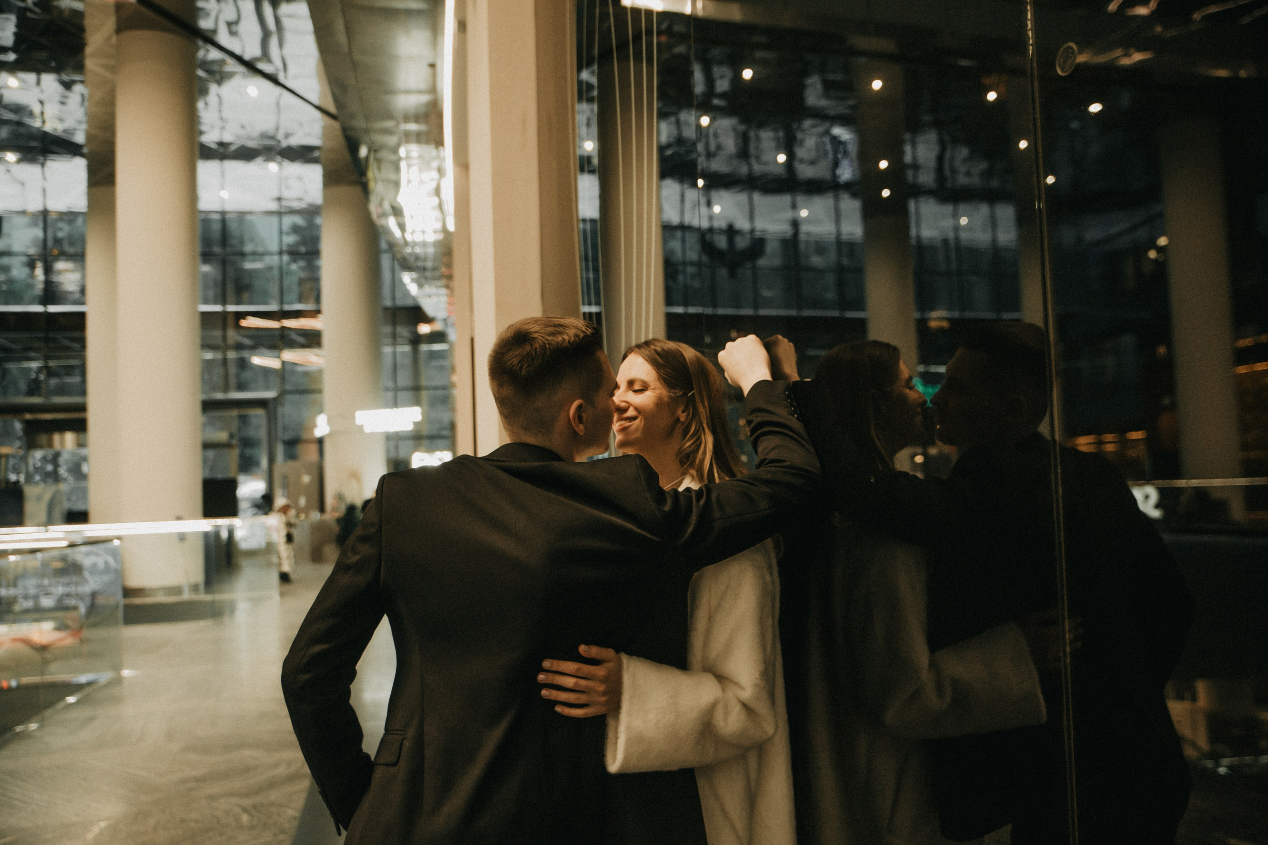 MARIAGE. Je suis Olga, votre photographe de famille à Metz et dans toute la France