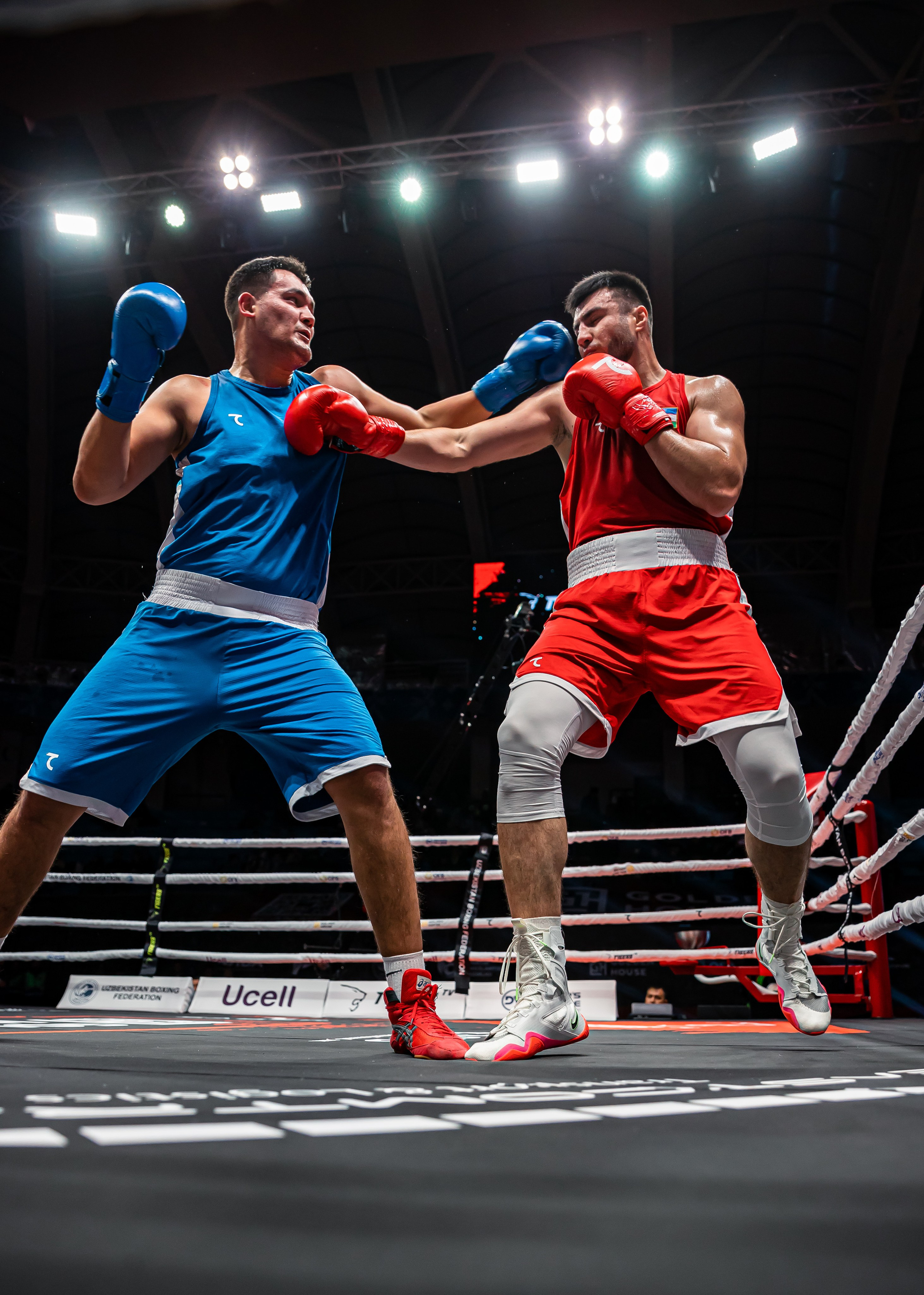 Спортивная фотосъёмка. Яркие моменты, запечатленные в каждом кадре