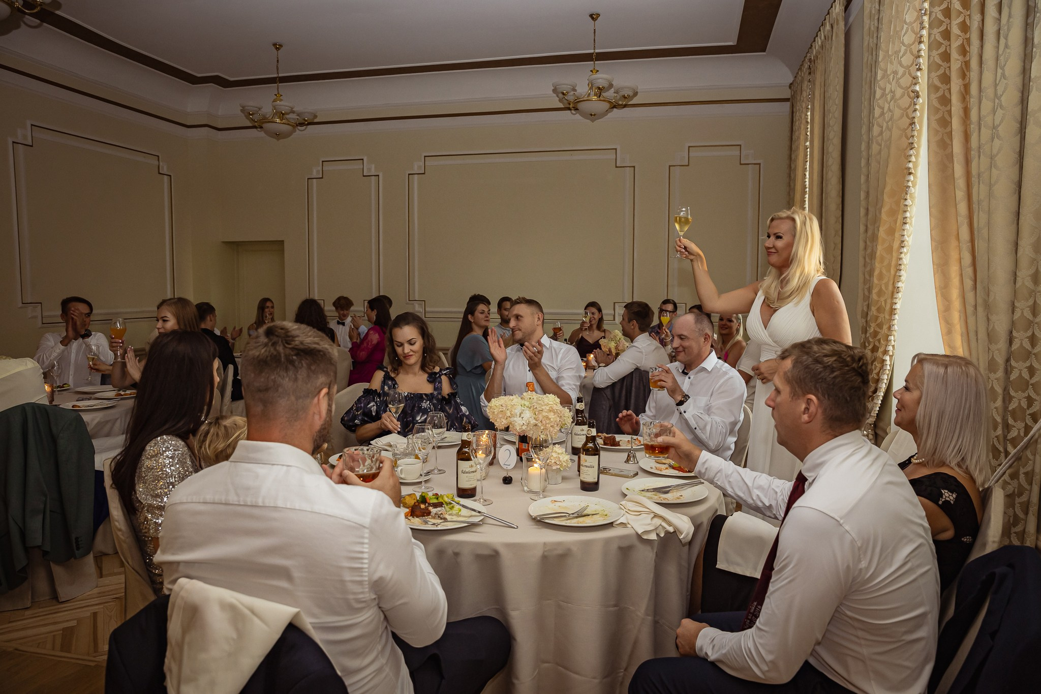 Happy Birthday — Beata. Photographer Eduard Nesterov | Фотограф — Эдуард Нестеров