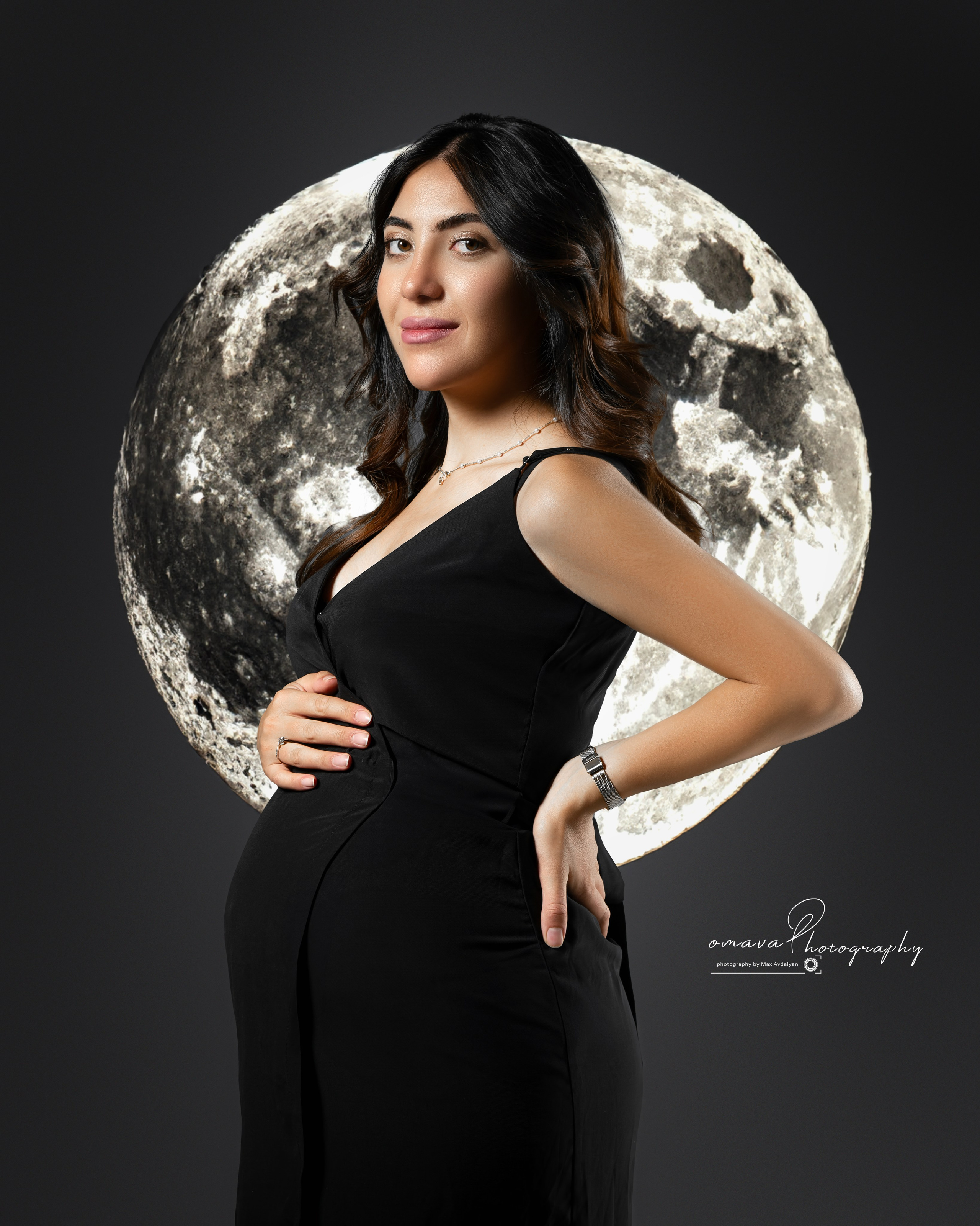 Pregnancy. Фотограф в Ереване Макс Авдалян