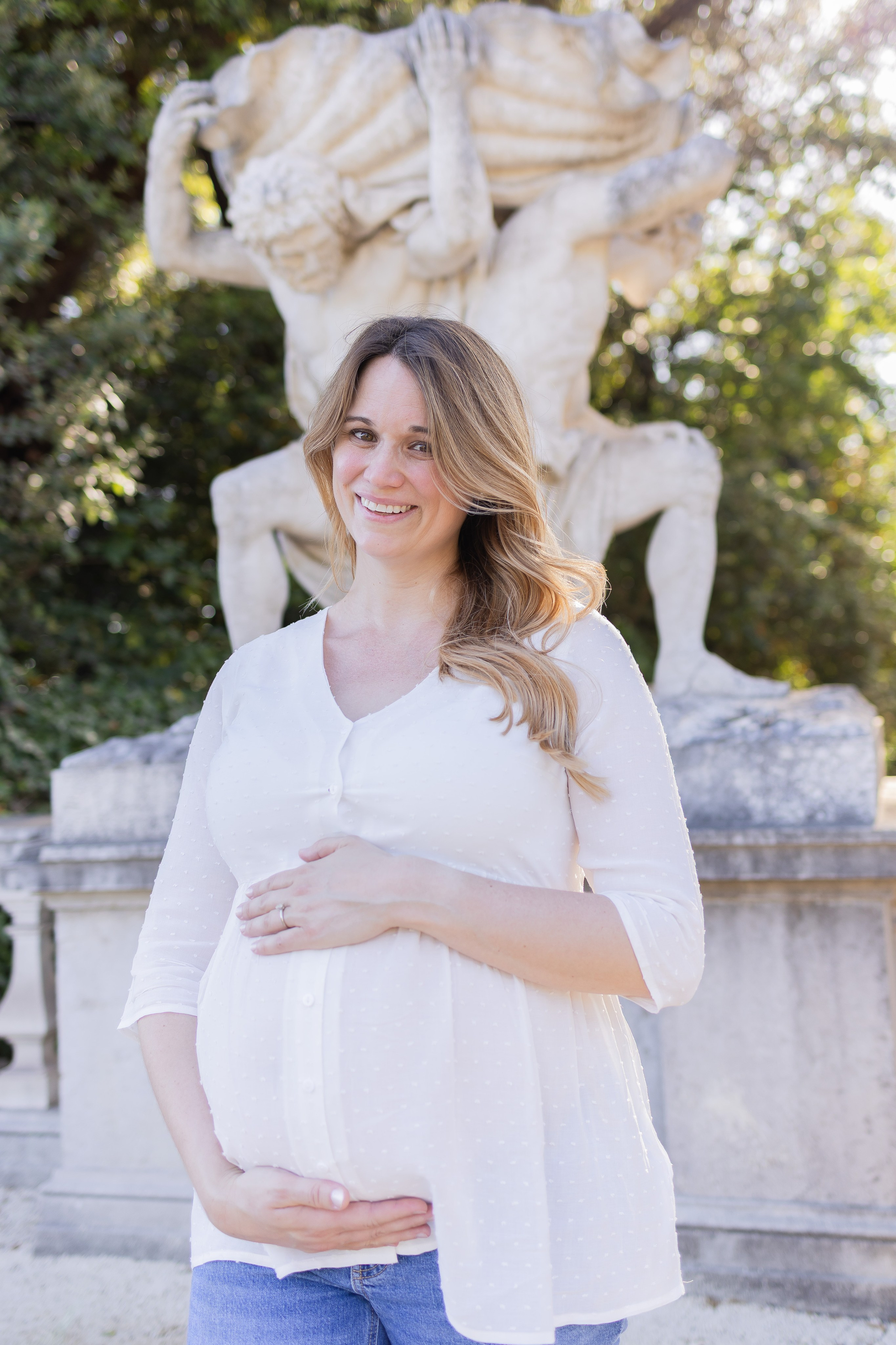 Maternity. Andreina Noguera Photography