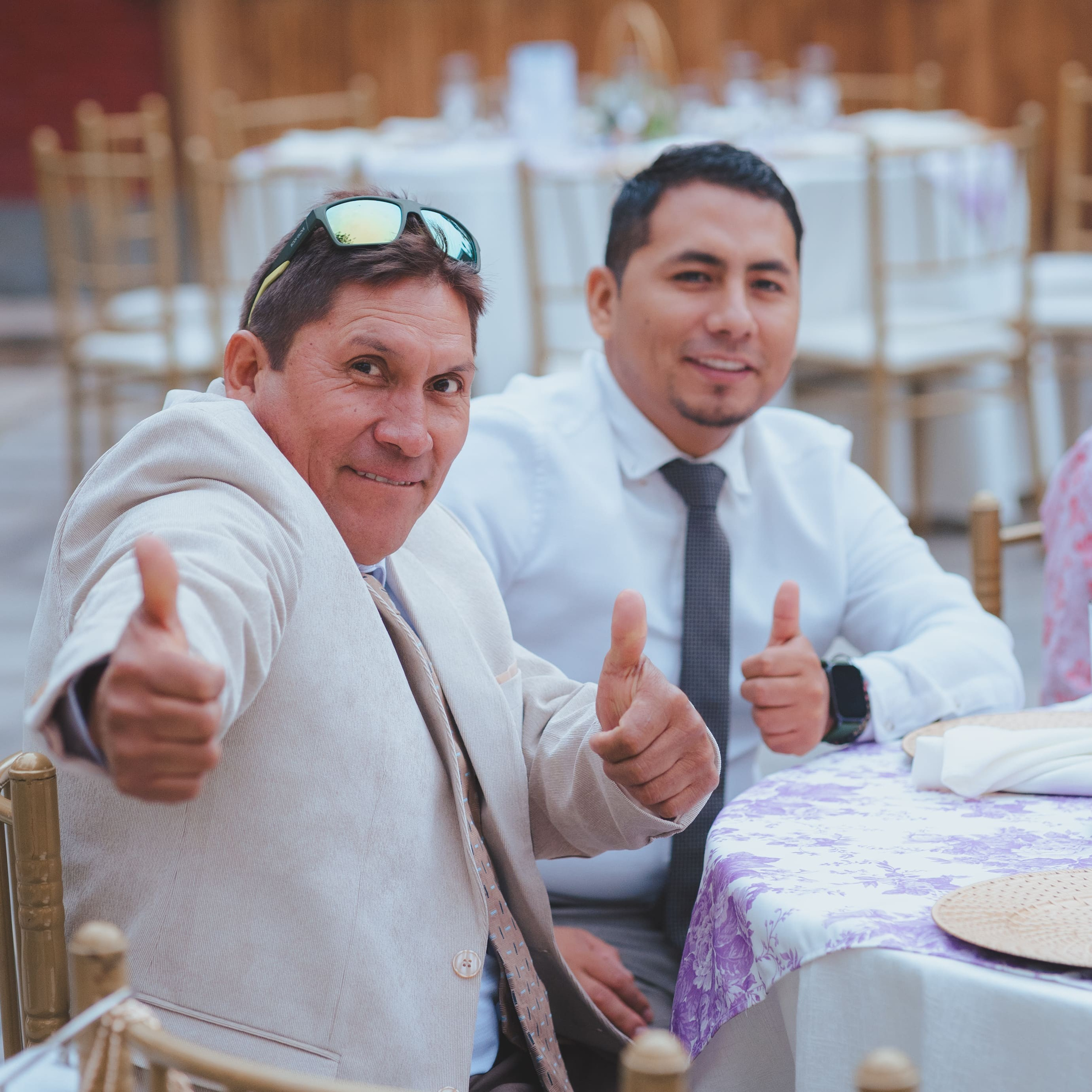Patrick & Elizabeth. Fotografo de Bodas