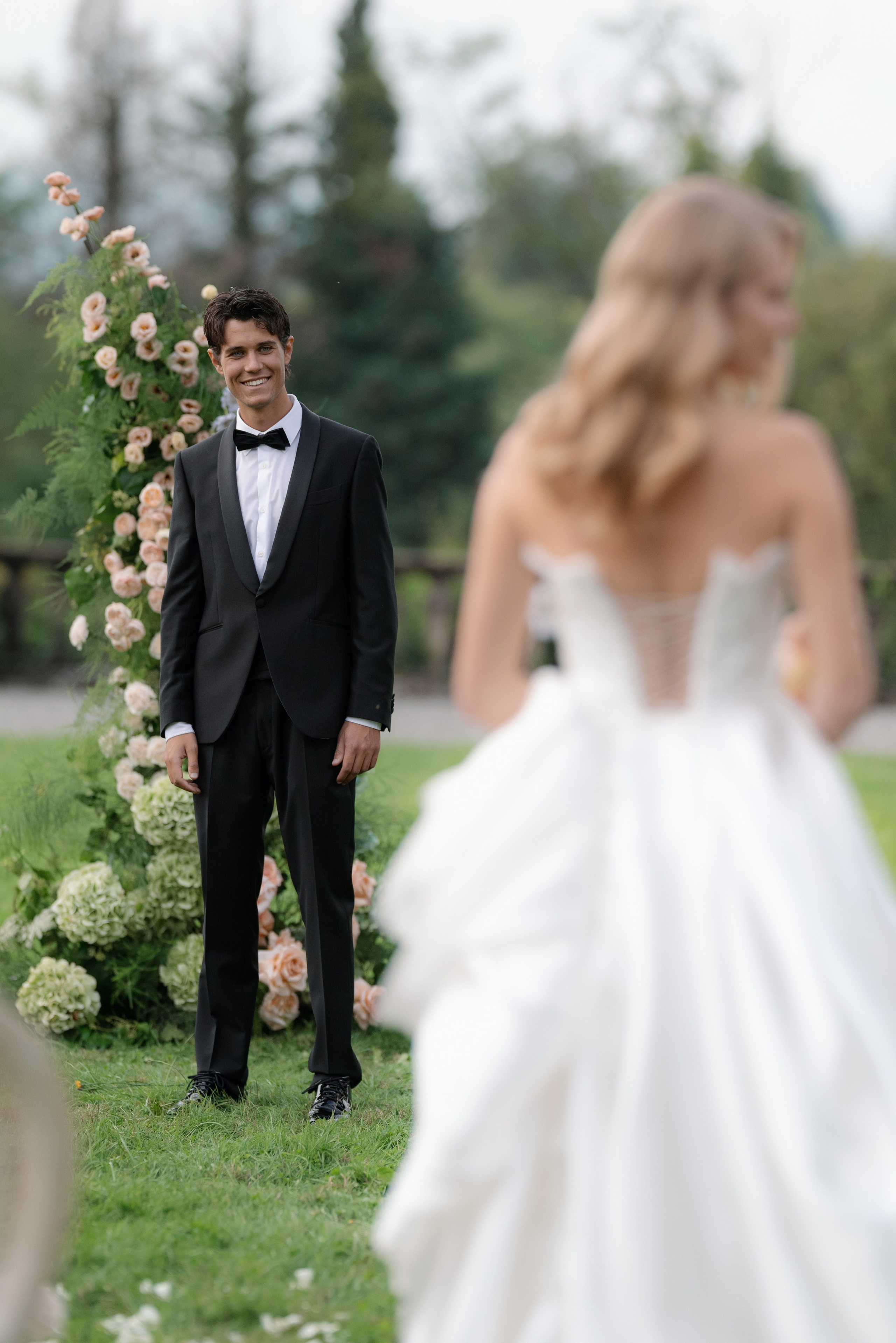 Anna & Matt. Bakasphoto wedding and lifestyle photography Latvia and Worldwide