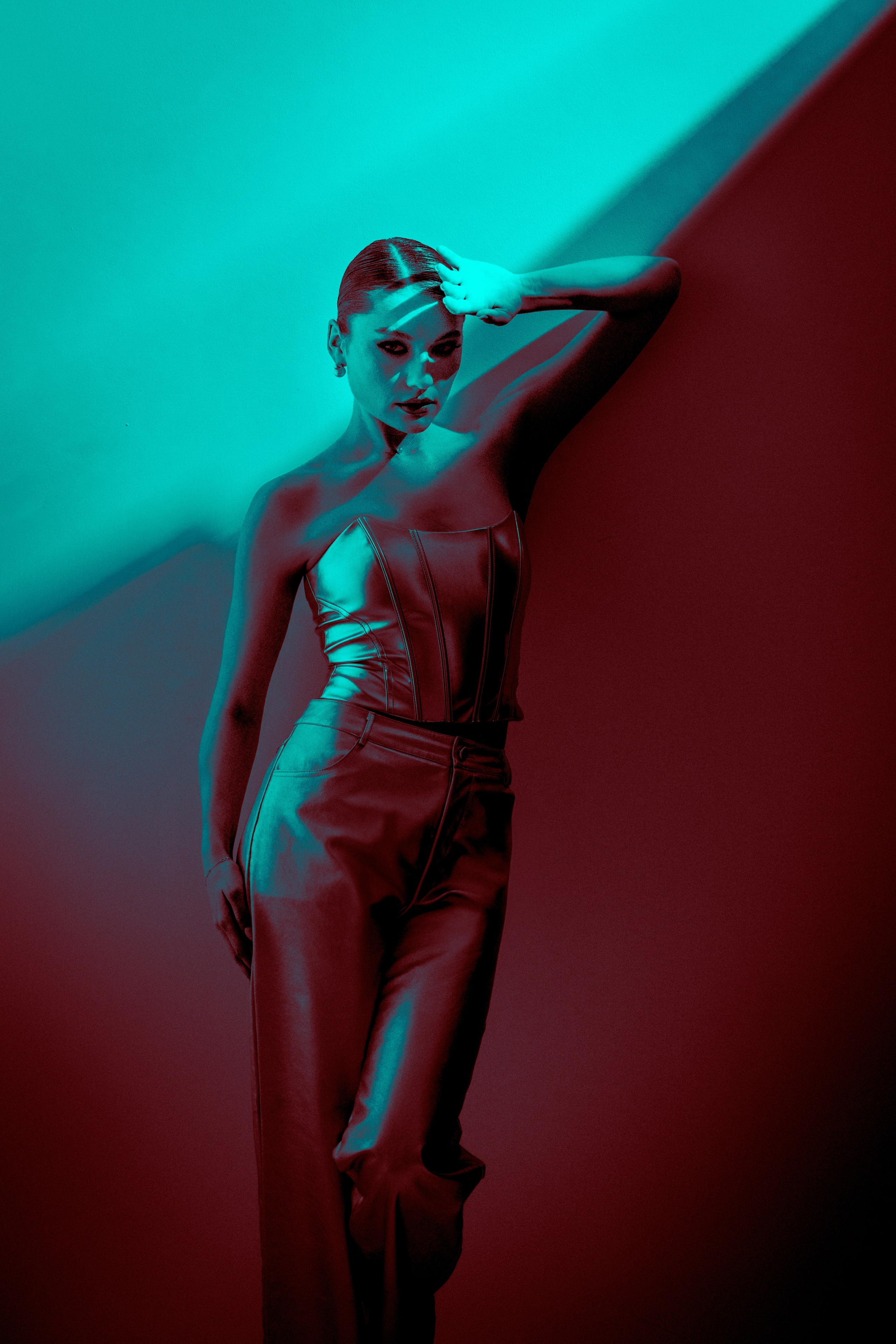 WK Rooms Studio 1. Marius Ciocan