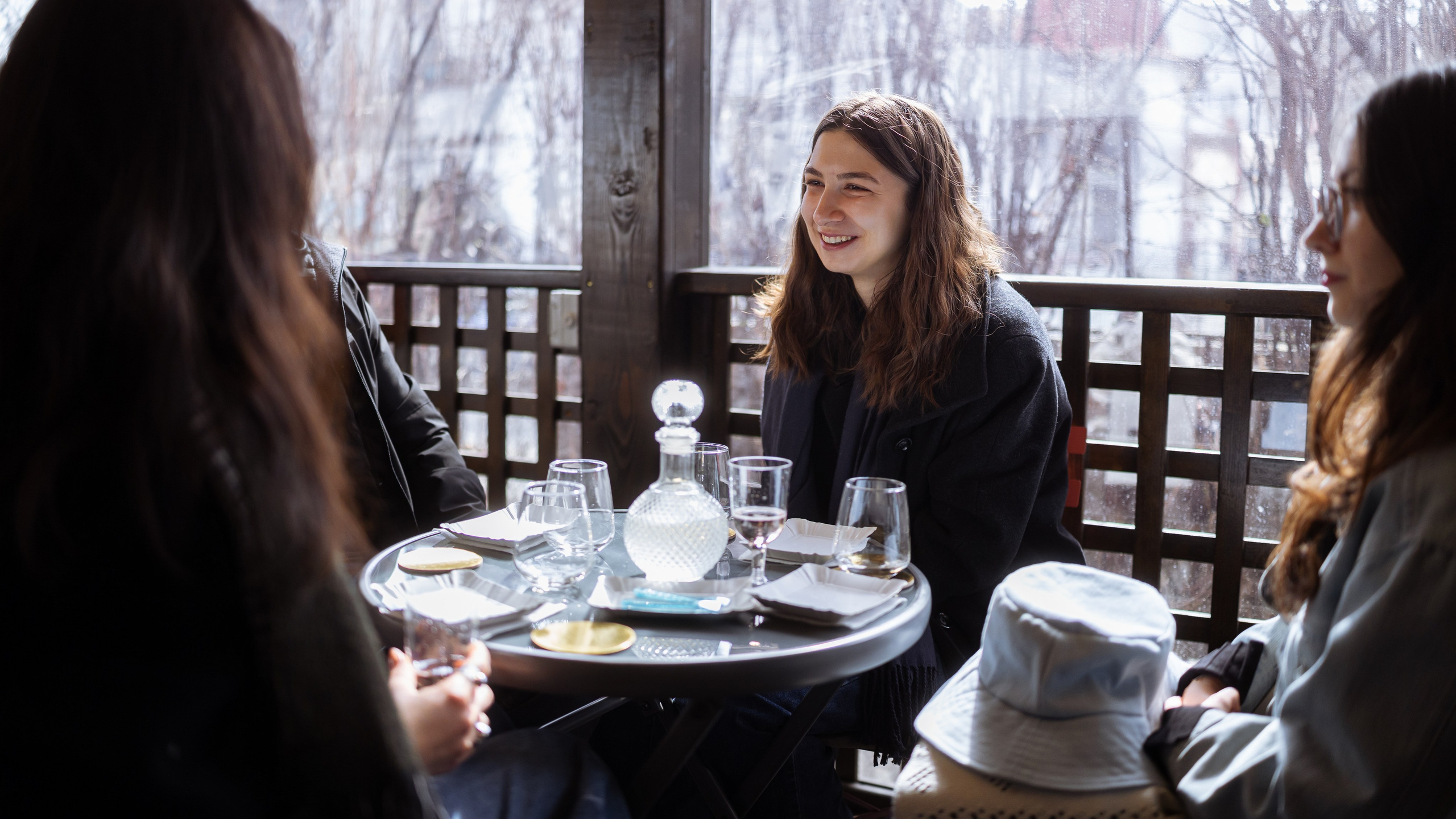 Taste Busters 3. Marius Ciocan