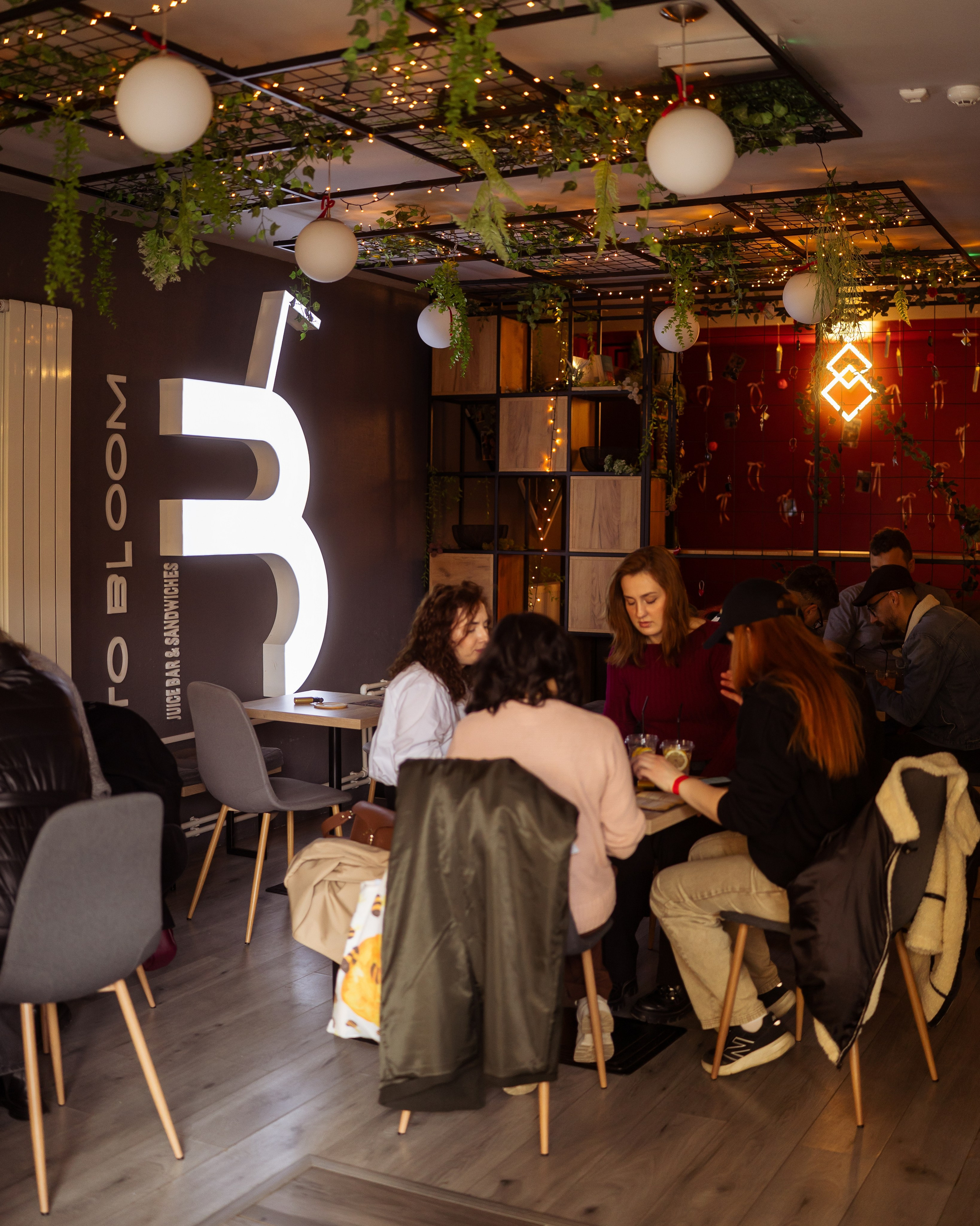 Taste Busters 3. Marius Ciocan