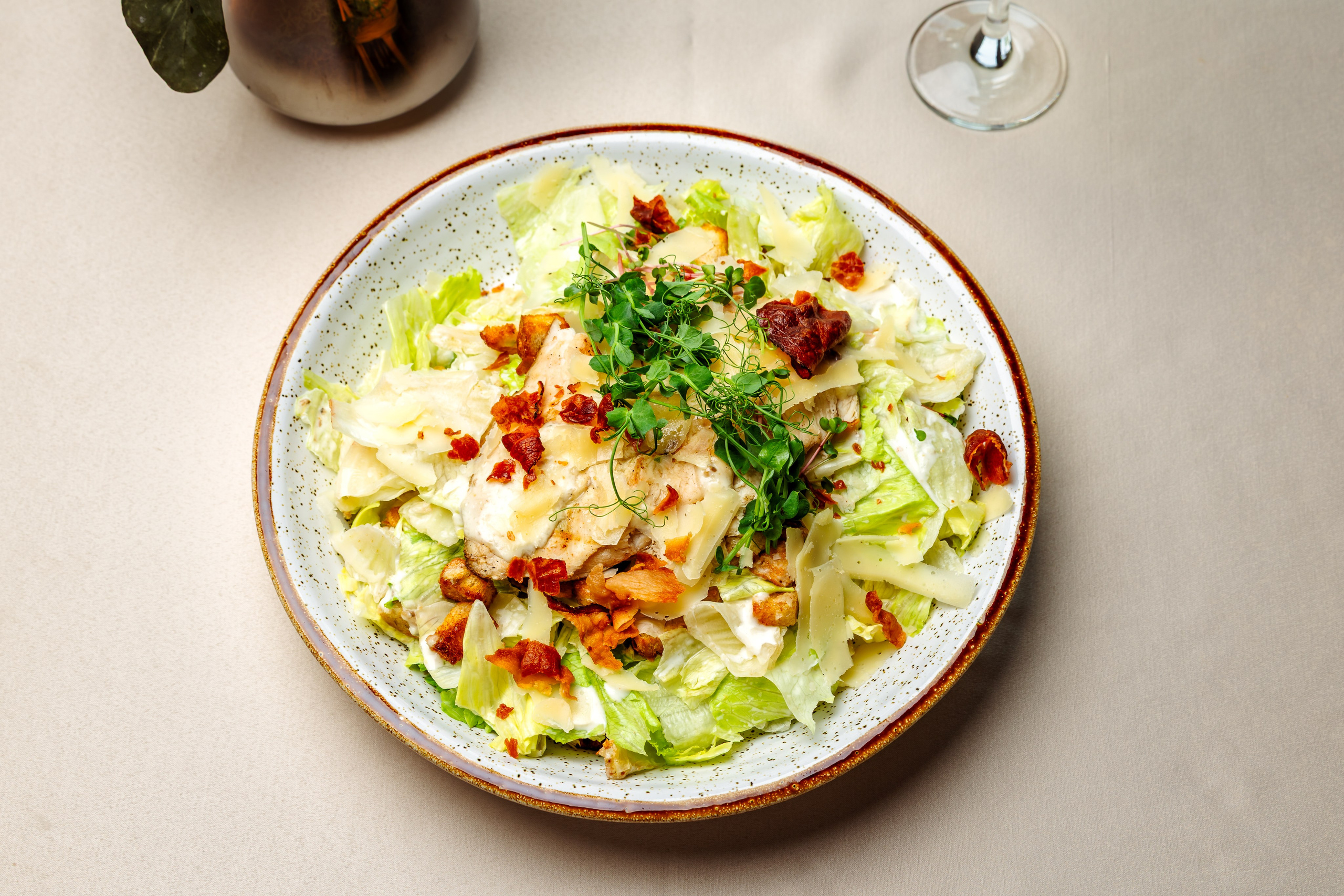 Grand View. Marius Ciocan