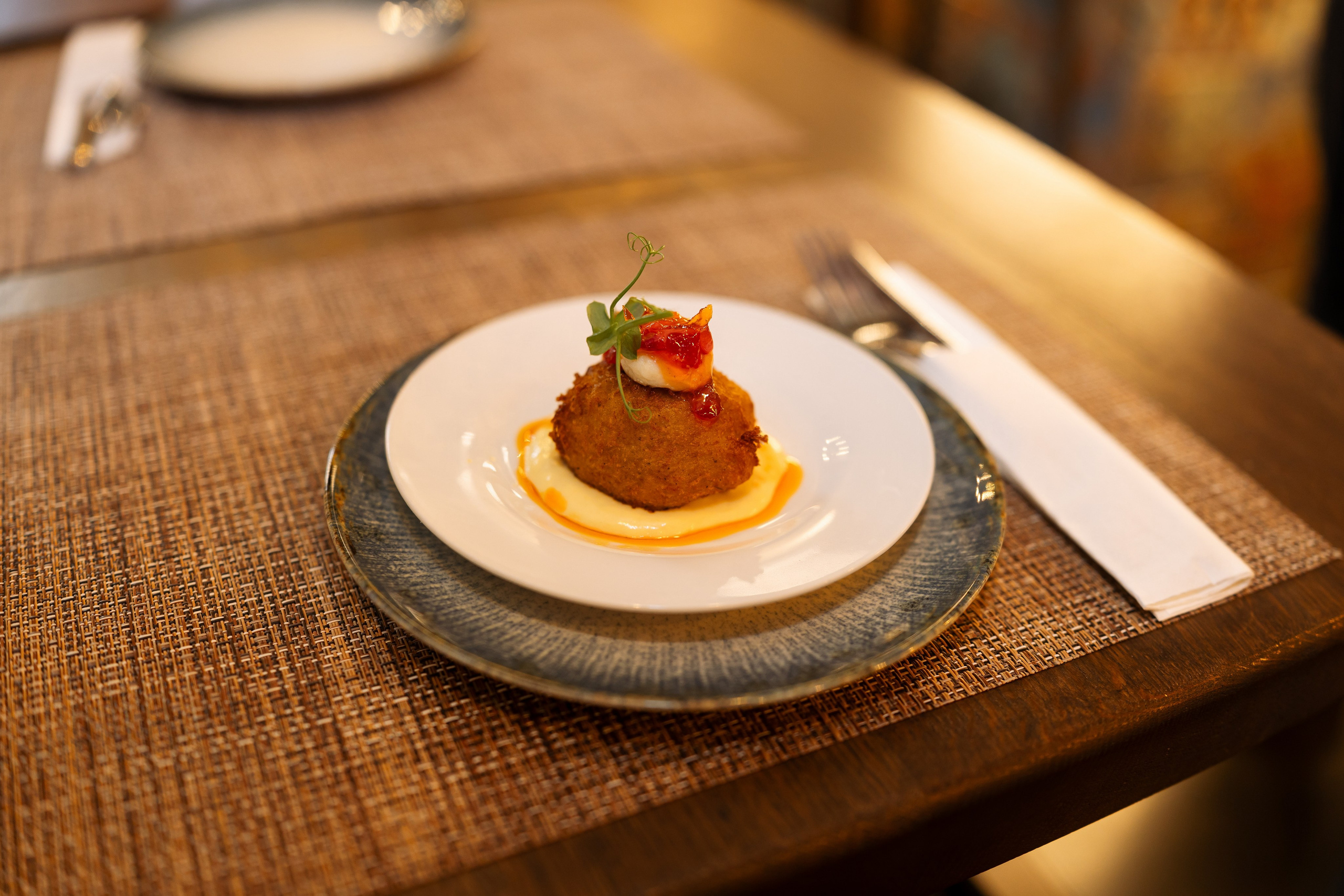 Taste Busters 3. Marius Ciocan