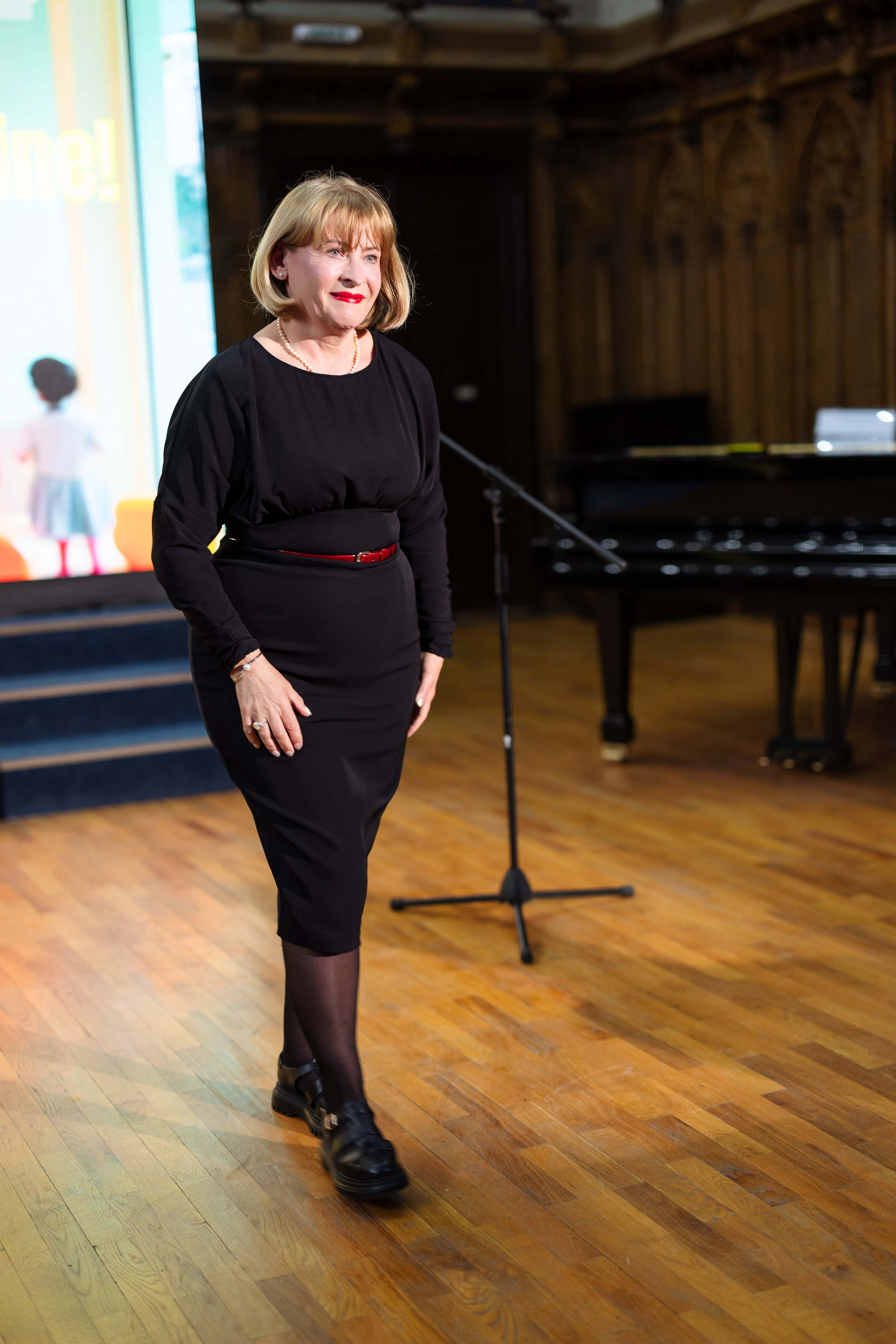 Neuro Atipic. Marius Ciocan