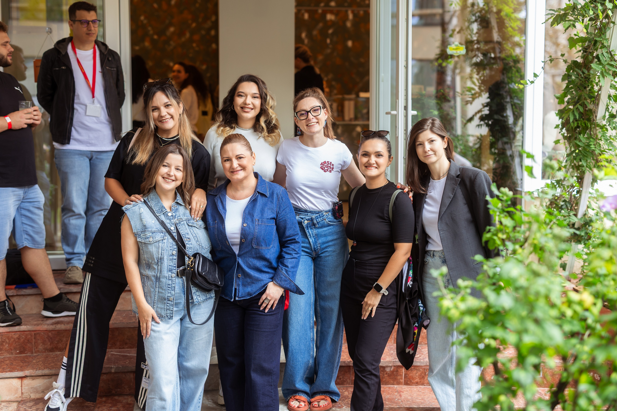 Taste Busters 1. Marius Ciocan