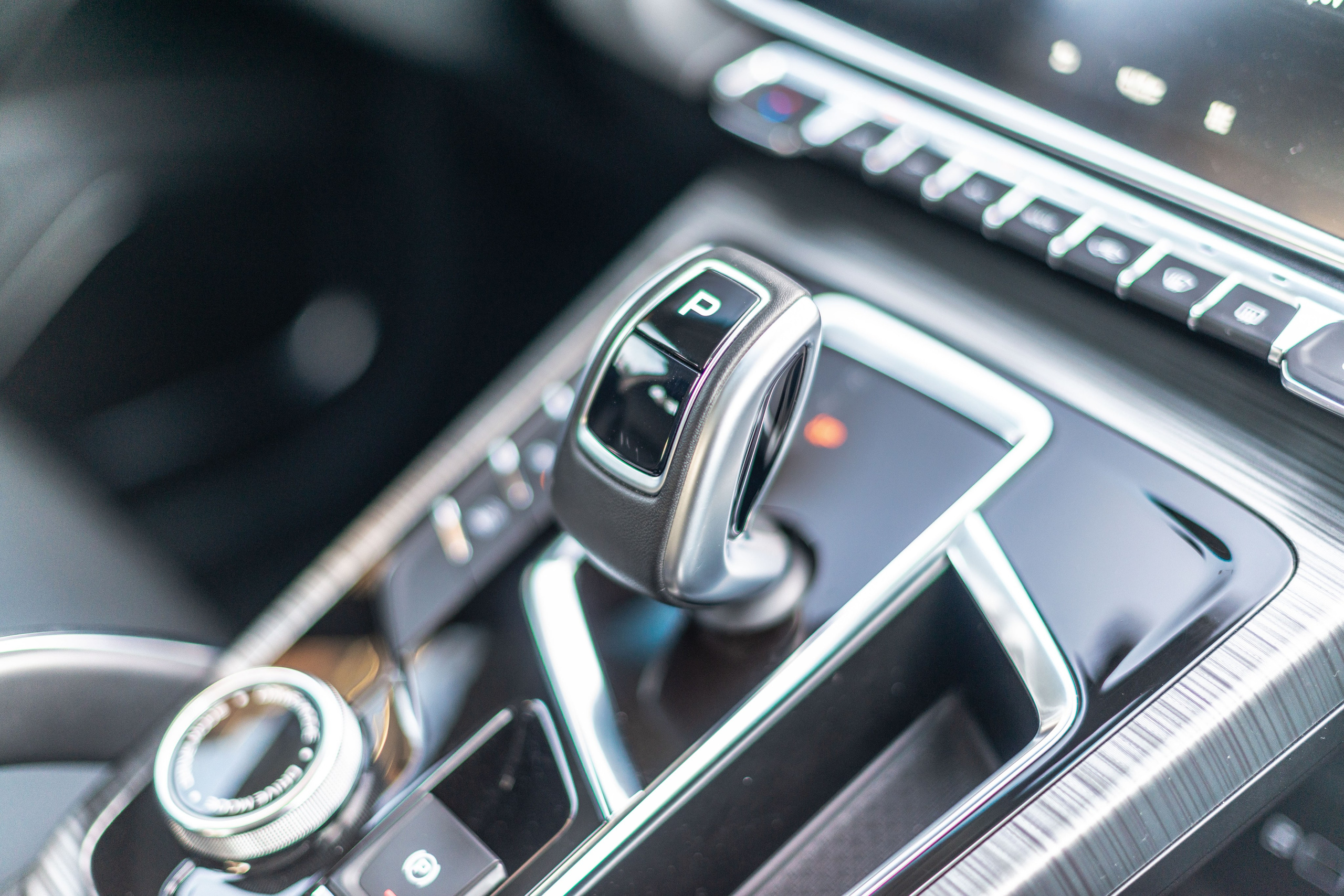 Авто фотосессия Geely Atlas Pro. FOTÓGRAFO MÉXICO QUINTANA ROO