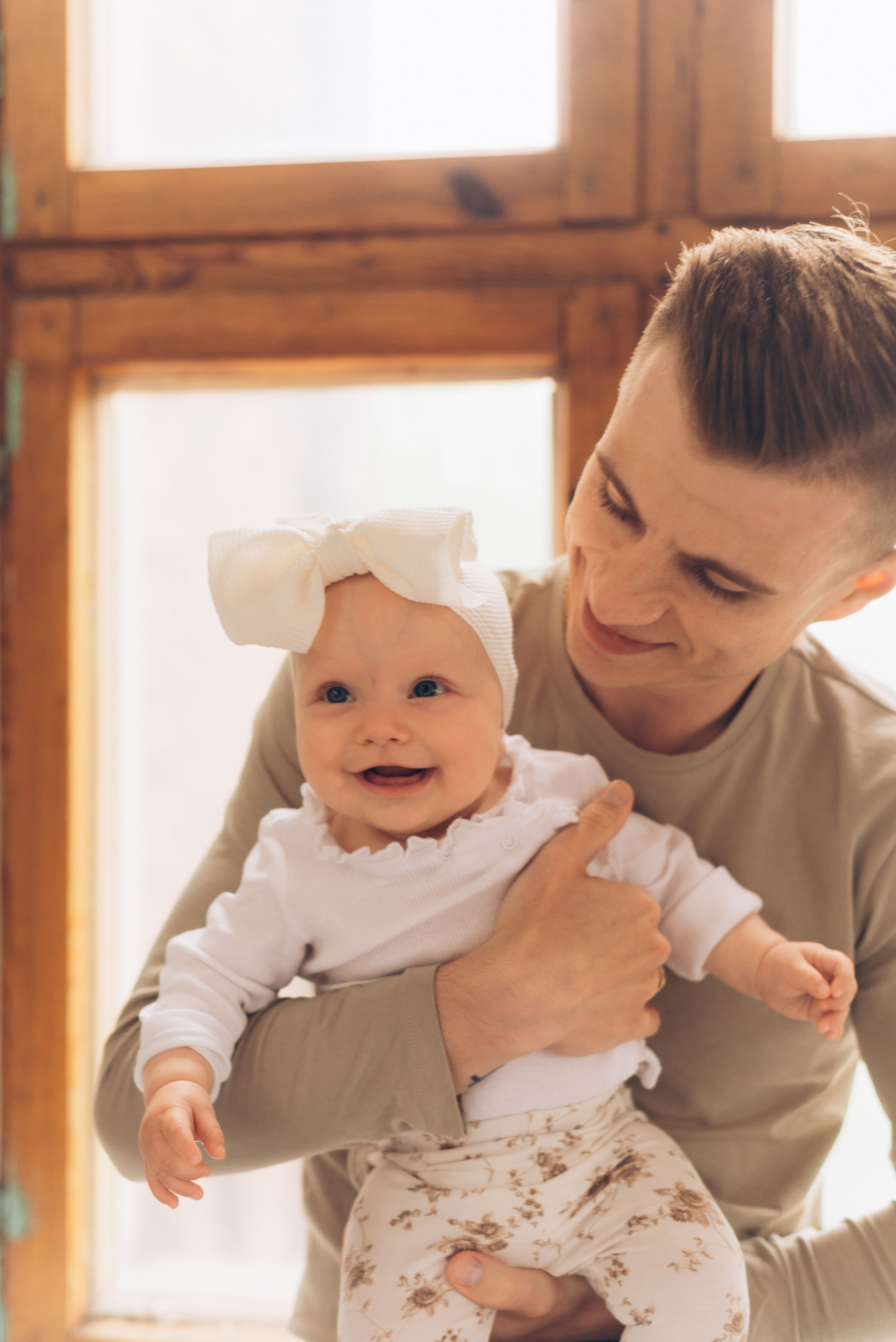 Rodzinka Martyny. HOME