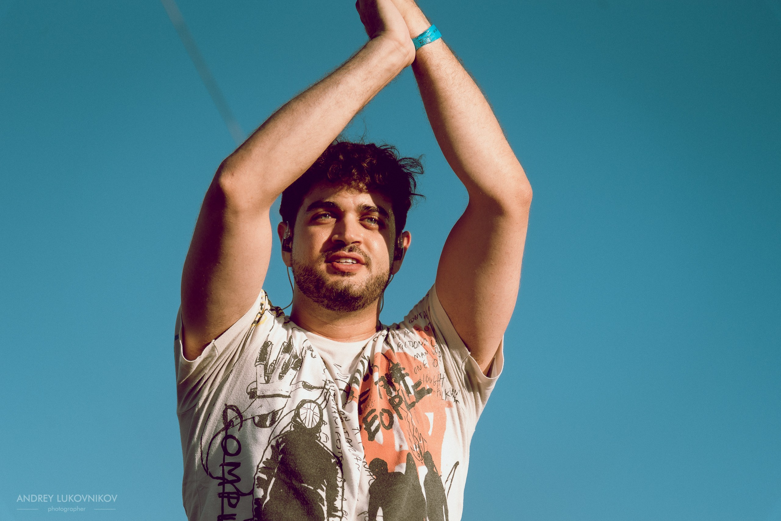 Uprising Muse Tribute | Rock Against Cancer Torrevieja