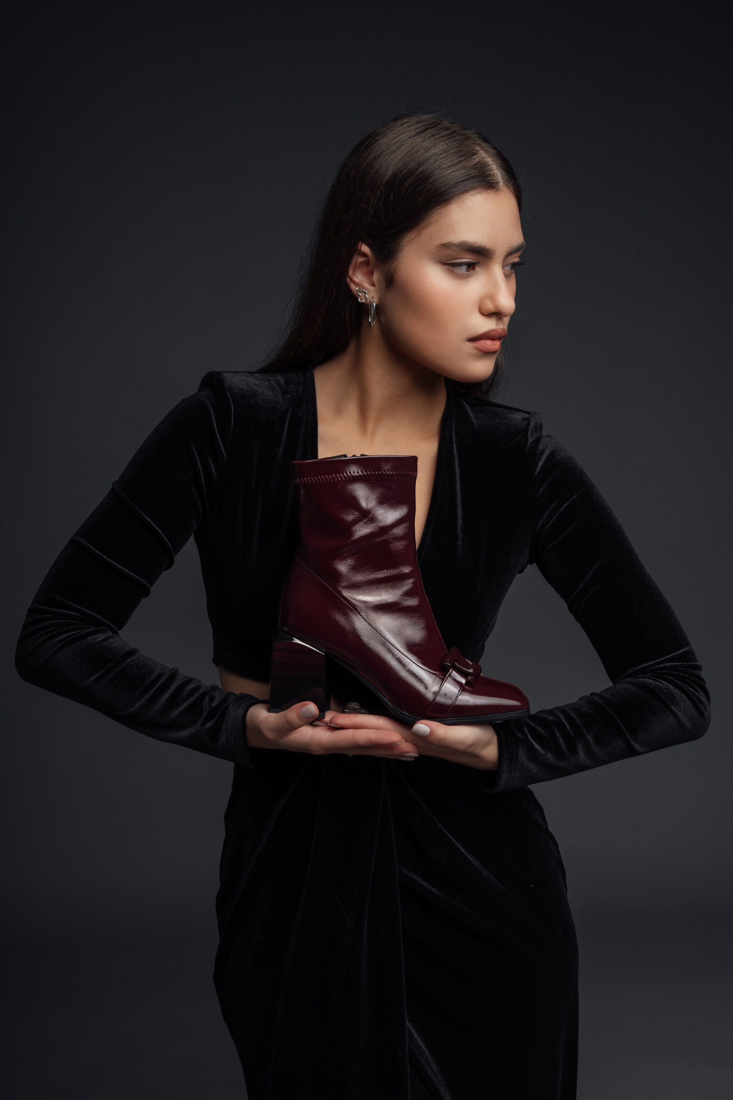 Manuel Alves_Estúdio. Portrait and fashion Photographer in Braga, Portugal