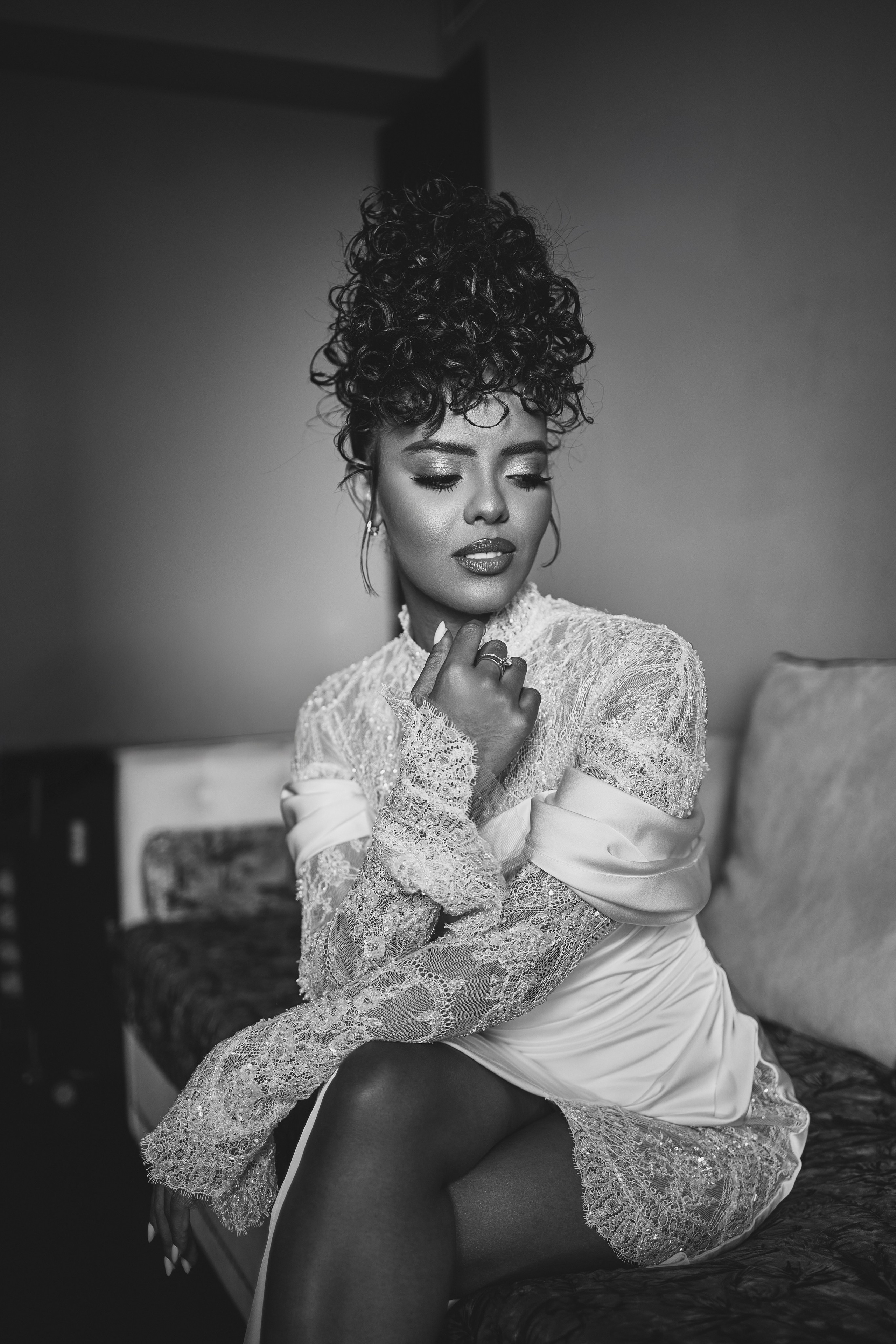 Weddings. Sergey Kalinkin Photography