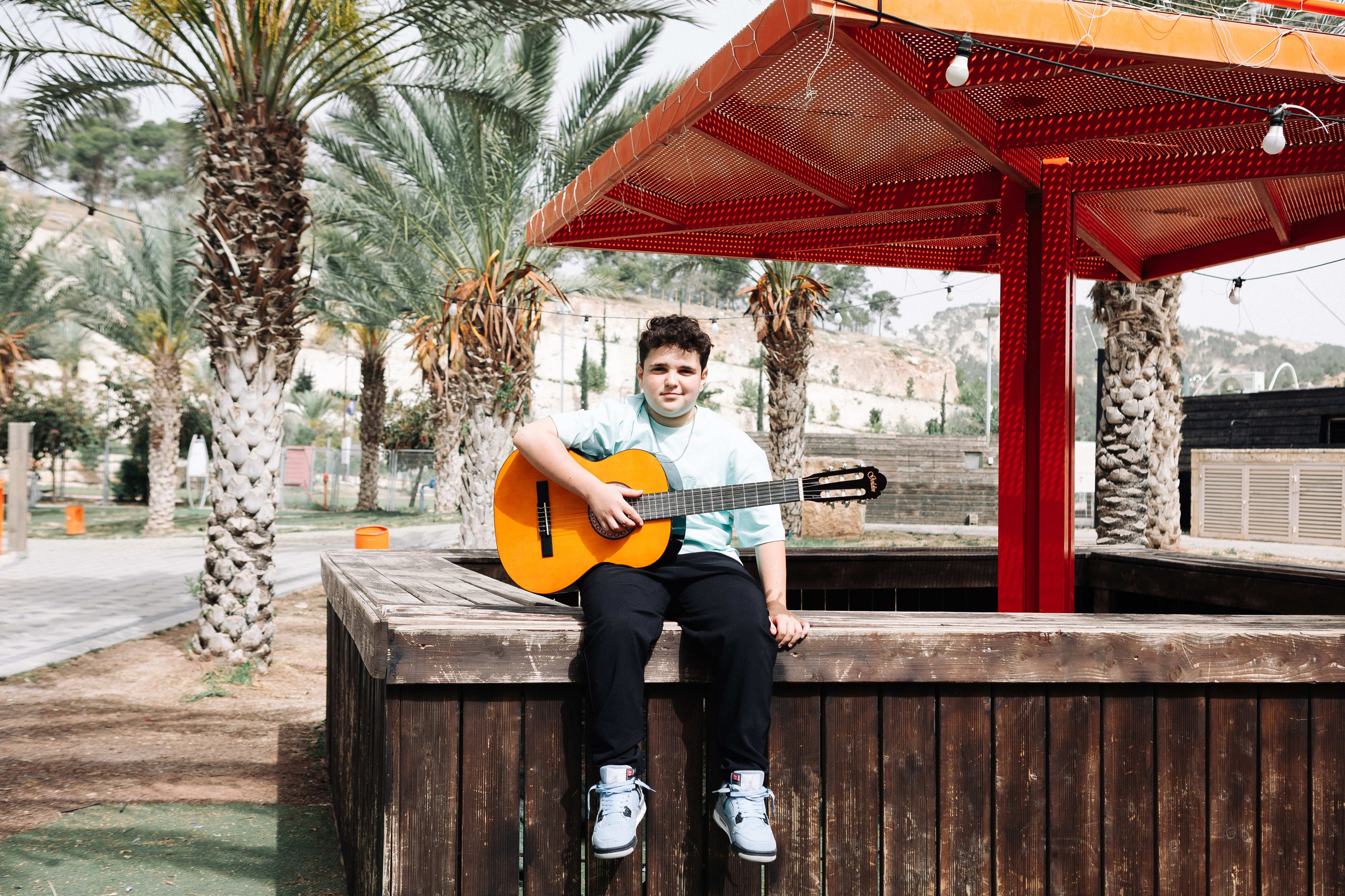 BAR MITZVAH PHOTOSESSION KFIR. Https://shi-photo.com/