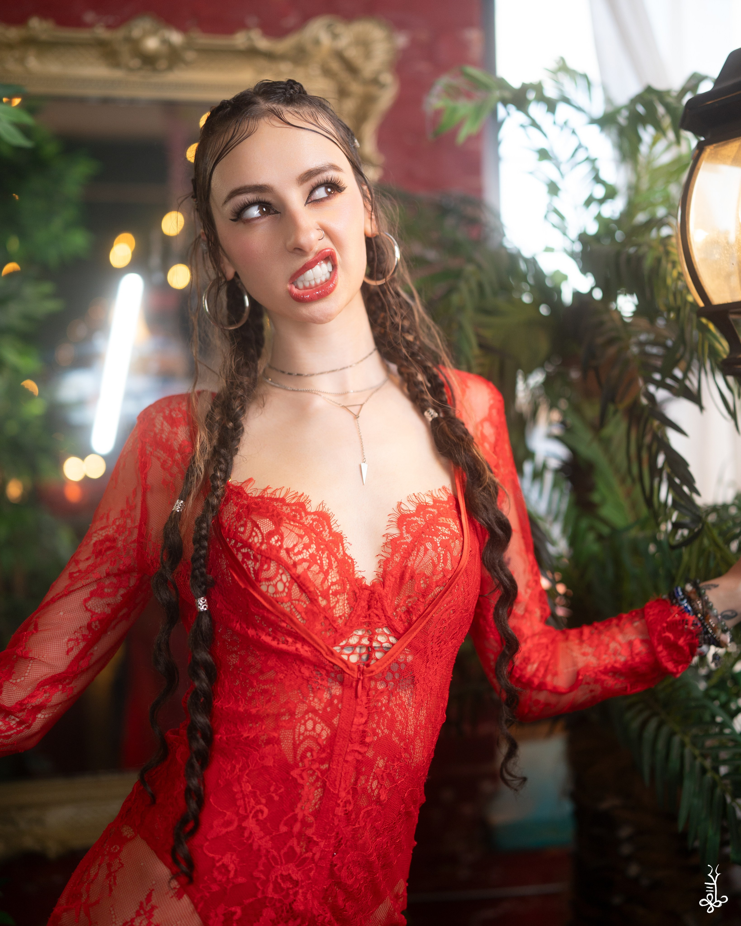 JASELLA. Ke’Ondris