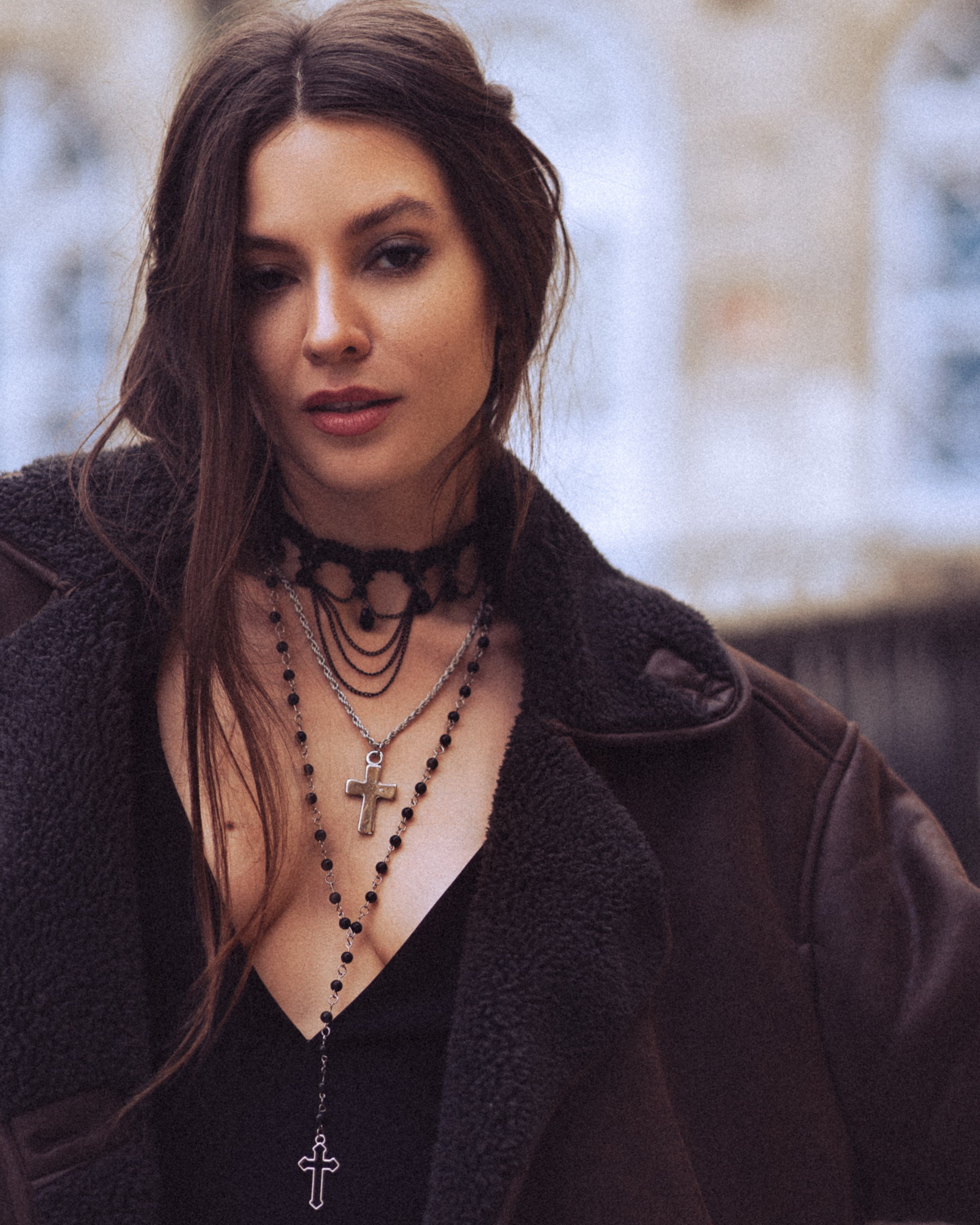 Anna. Даша Родина женский фотограф в Стамбуле