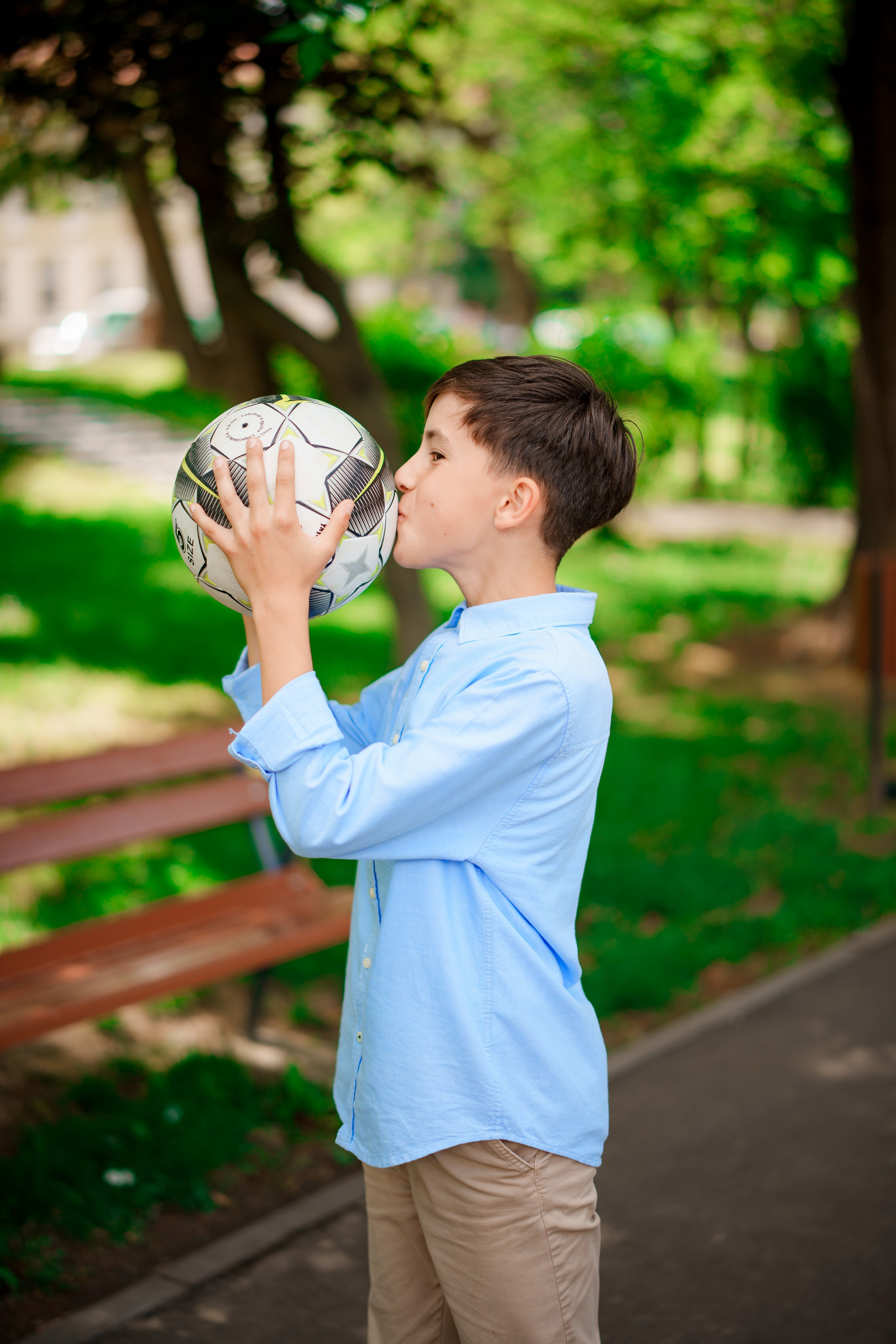 Clasa 4-a. Trendy Albums