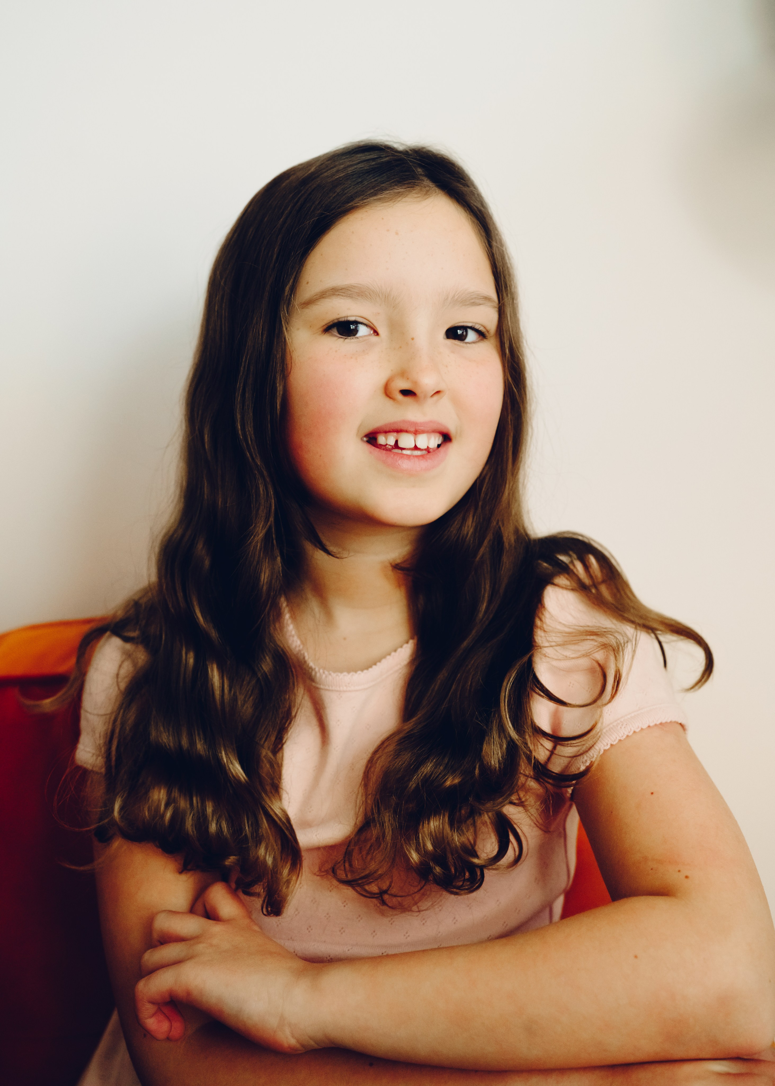 Edinburgh Family photographer