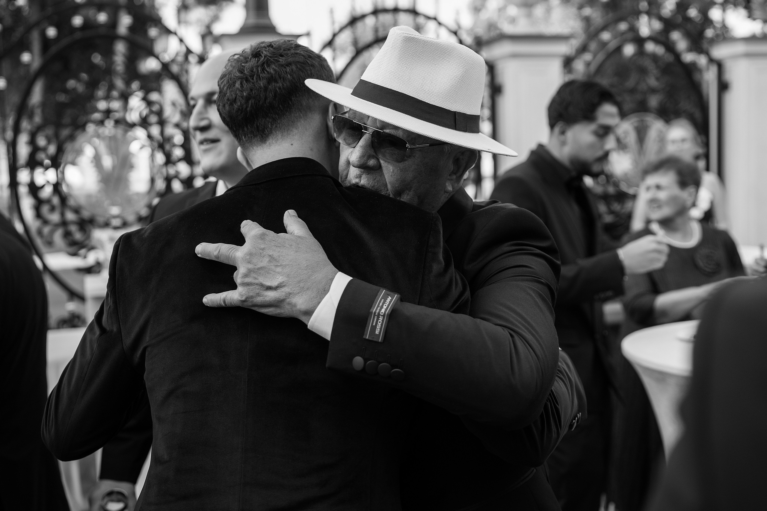 Aleksey & Marina 11.10.2025. Анна Канаки — семейный и свадебный фотограф