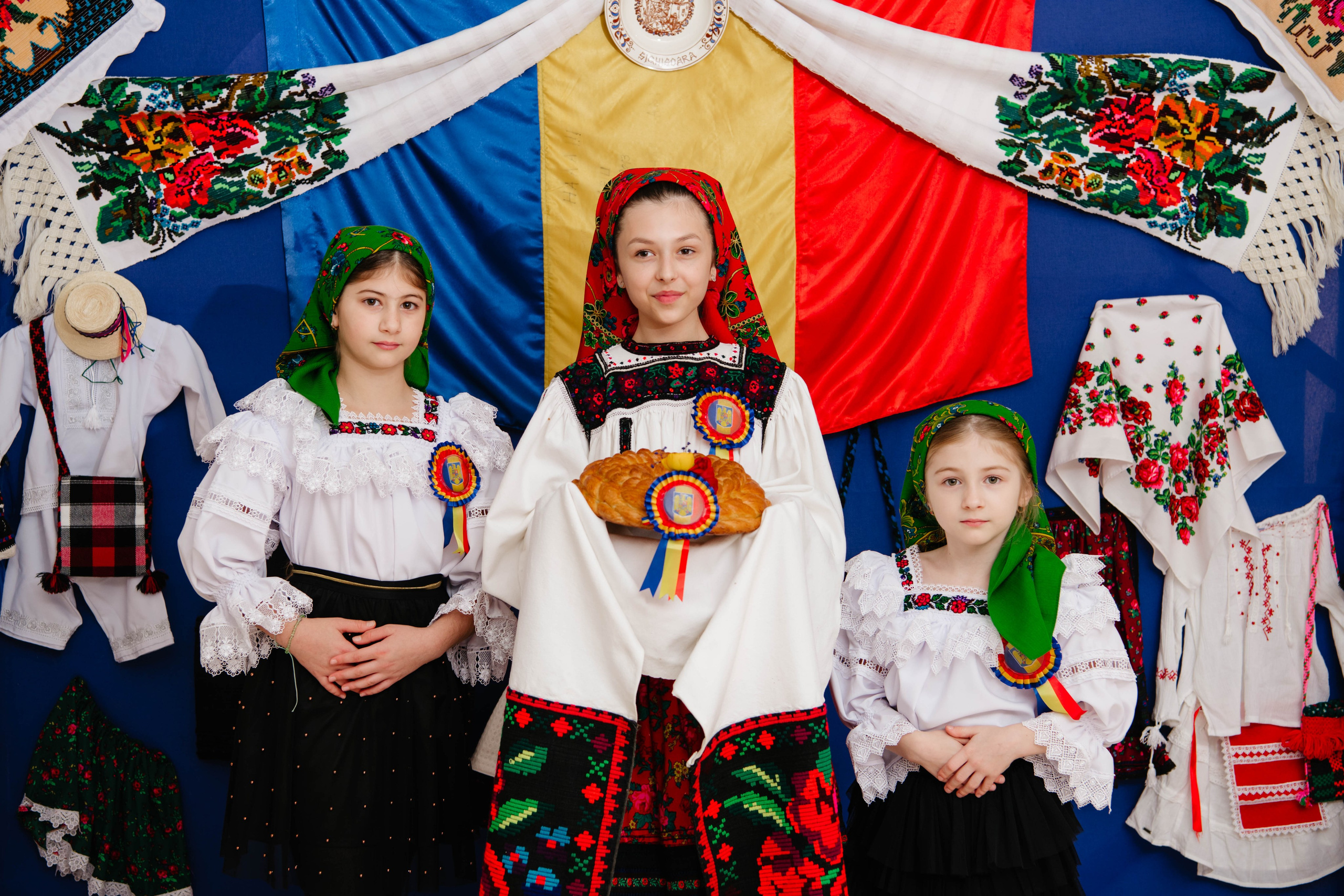 Dor de casa, proiect initiat alaturi de Ambasada Romaniei din Paris