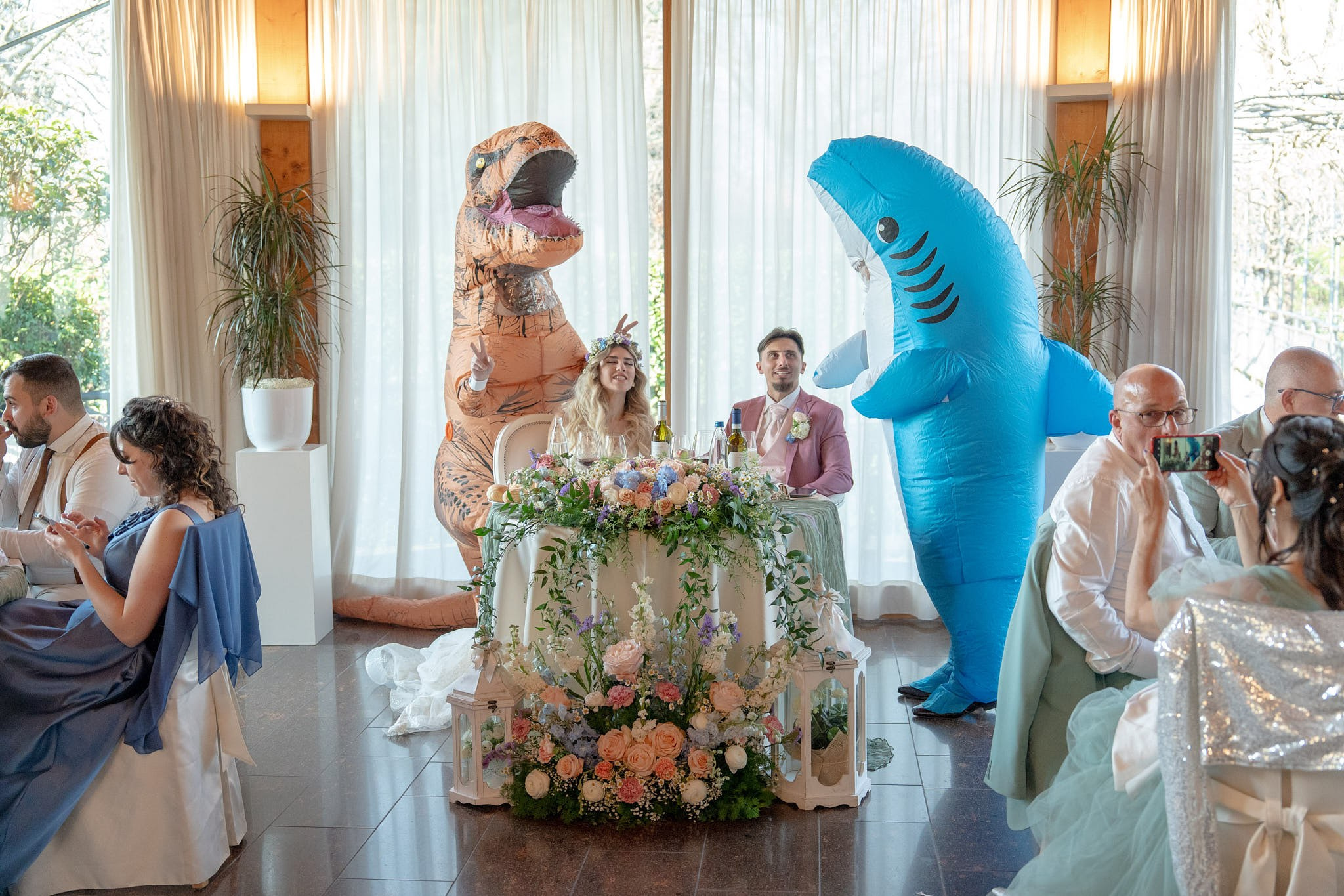 Angelo & Claudia. Fotografo matrimonio Lago di Como Ferrari Media Production