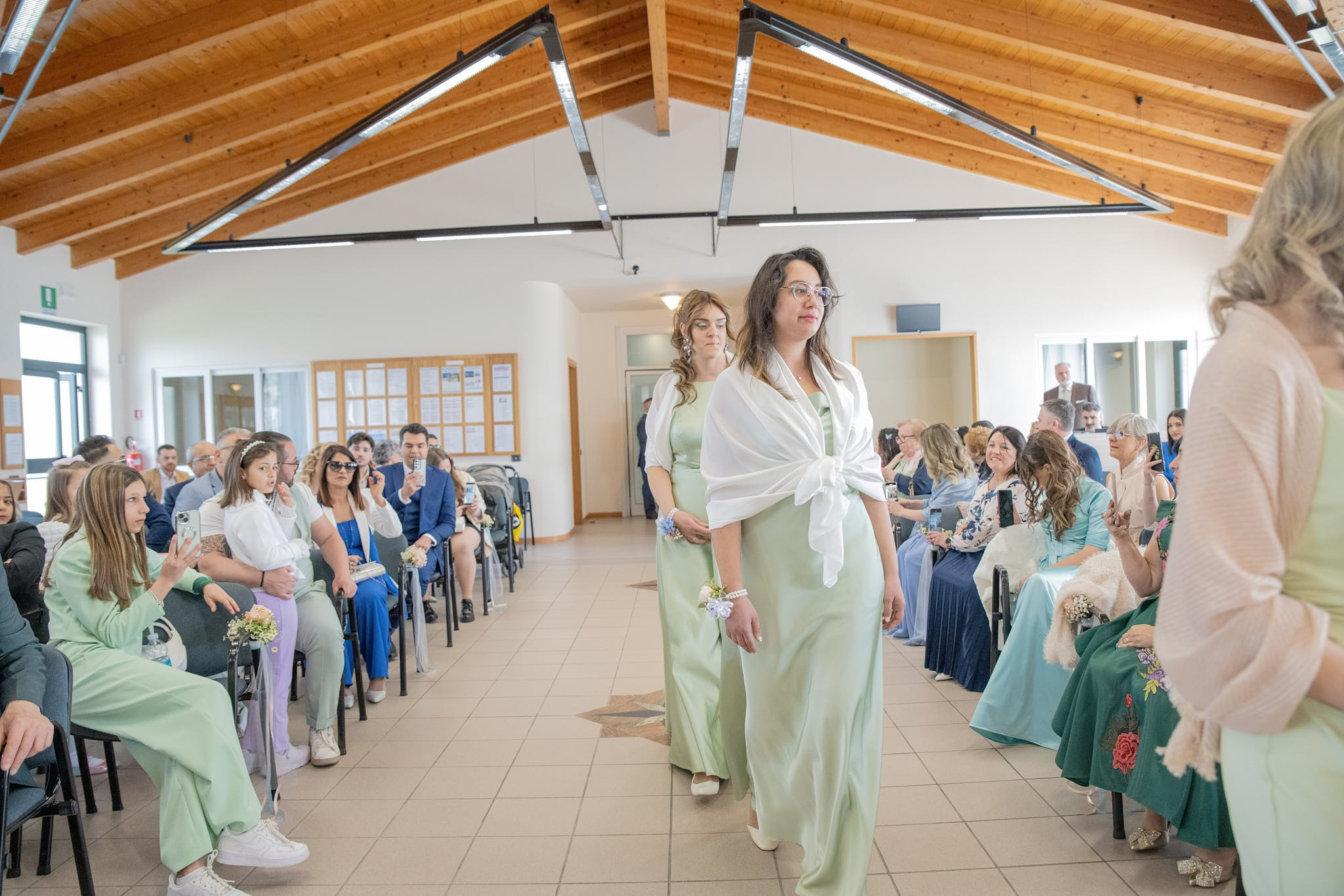 Angelo & Claudia. Fotografo matrimonio Lago di Como Ferrari Media Production